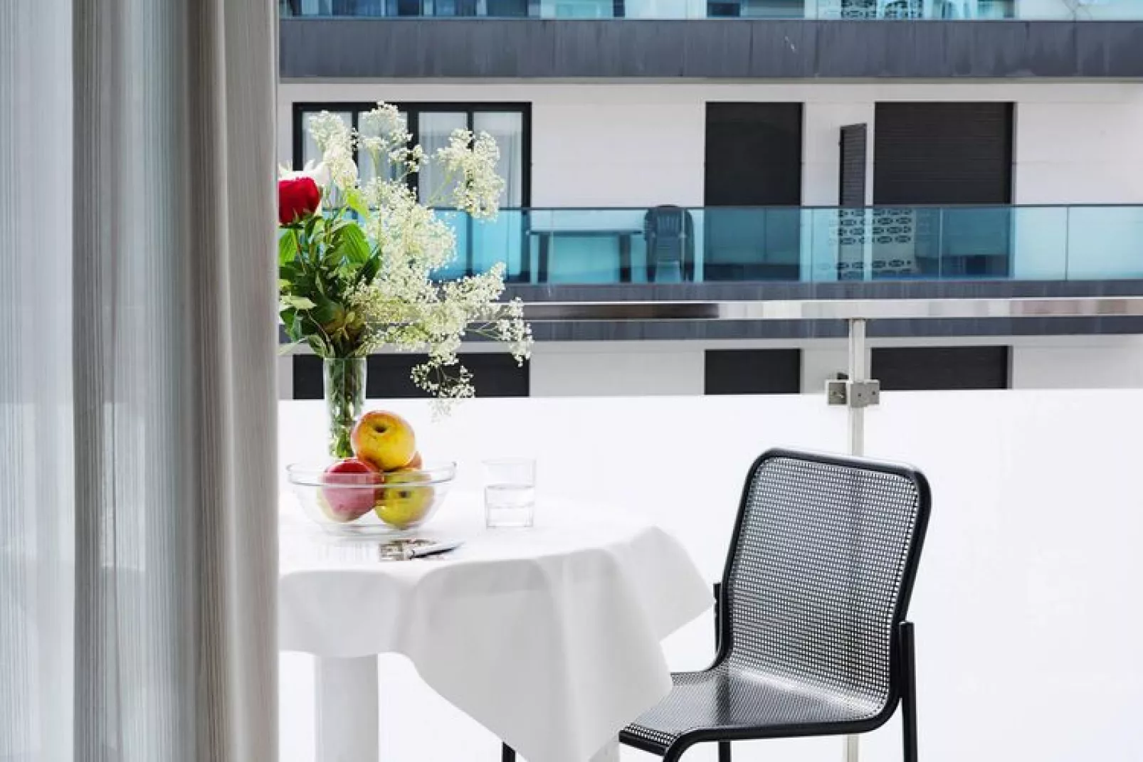 Apart Hotel Ona Palamos, Palamos-Terras