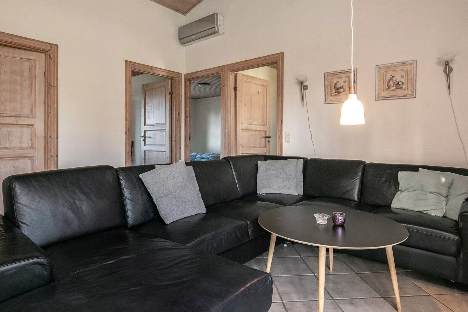 12 persoons vakantie huis in Hals-By Traum-Binnen