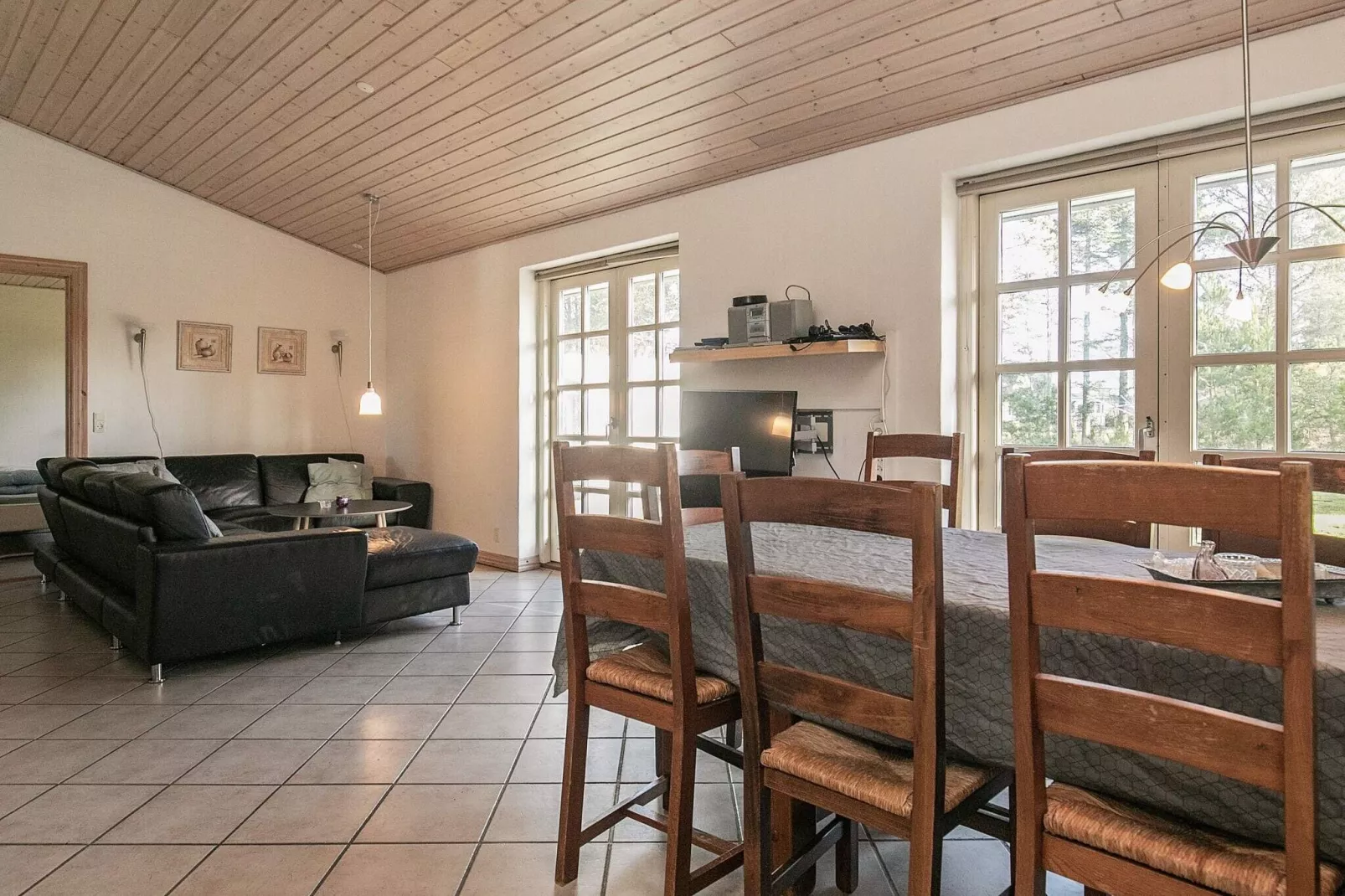 12 persoons vakantie huis in Hals-By Traum-Binnen