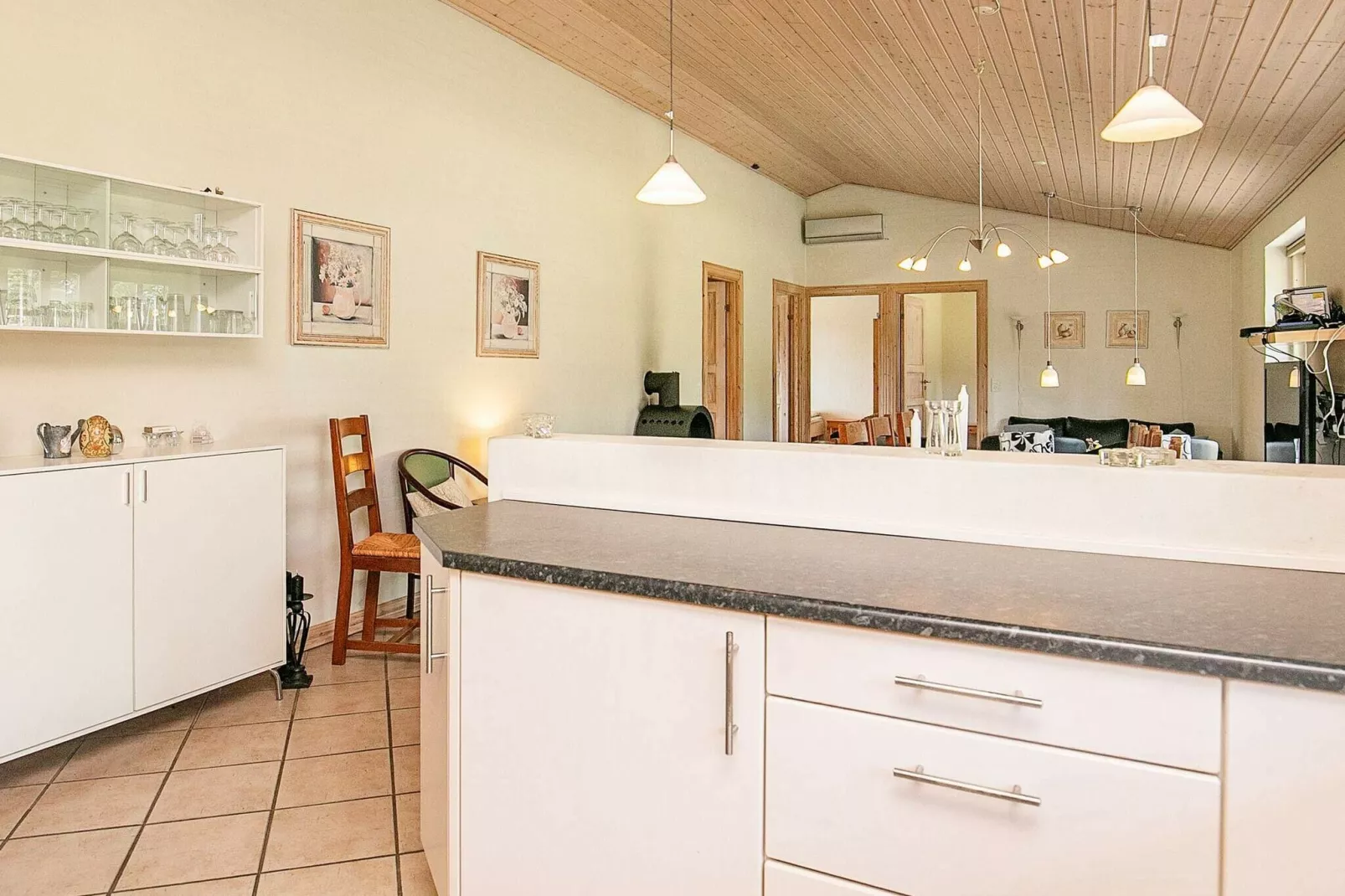 12 persoons vakantie huis in Hals-By Traum-Binnen