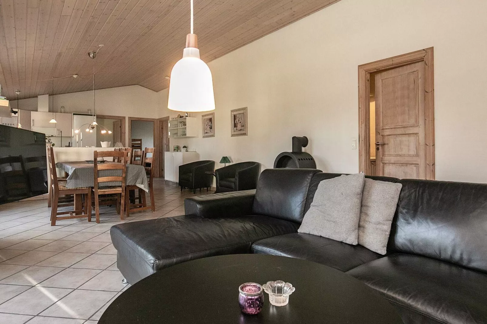 12 persoons vakantie huis in Hals-By Traum-Binnen