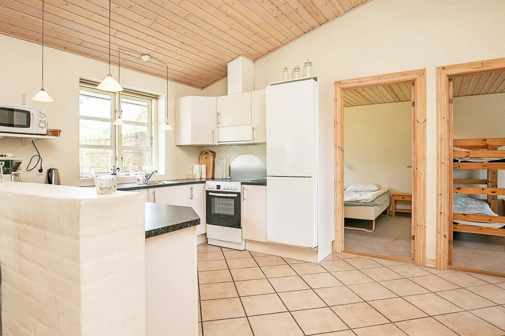 12 persoons vakantie huis in Hals-By Traum-Binnen