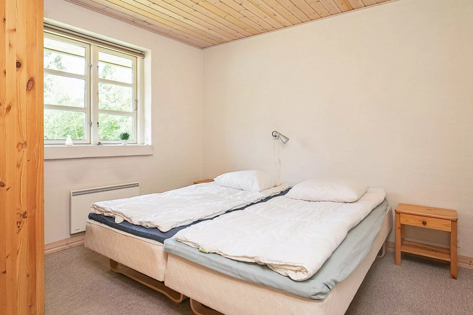 12 persoons vakantie huis in Hals-By Traum-Binnen