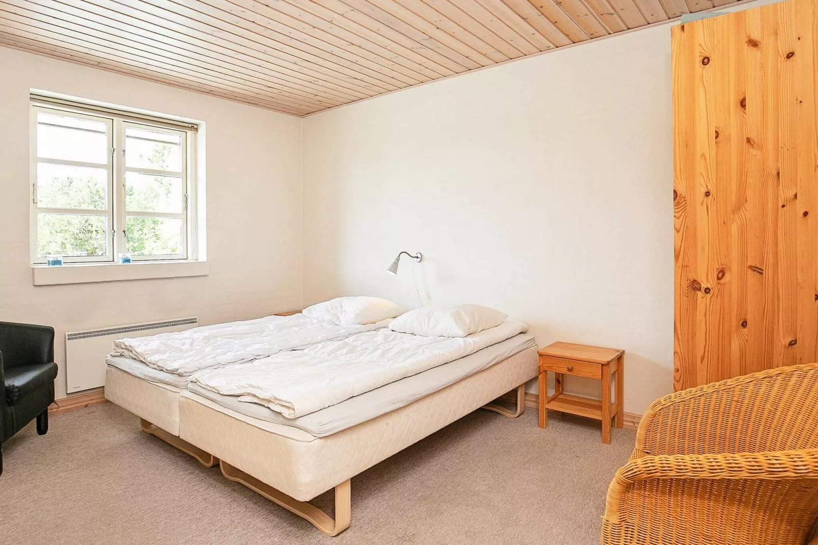 12 persoons vakantie huis in Hals-By Traum-Binnen