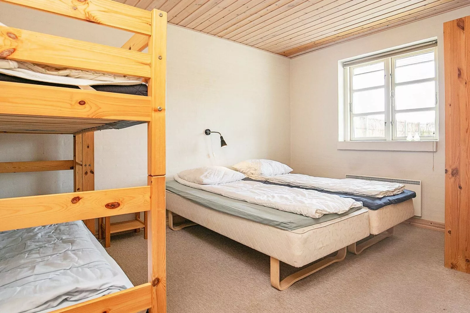 12 persoons vakantie huis in Hals-By Traum-Binnen