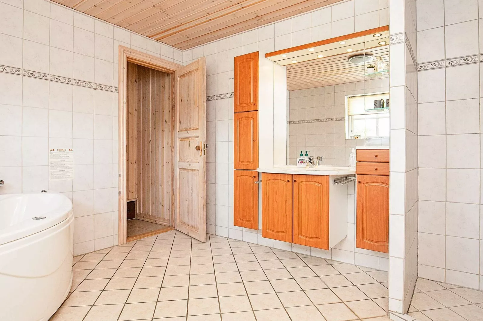 12 persoons vakantie huis in Hals-By Traum-Binnen