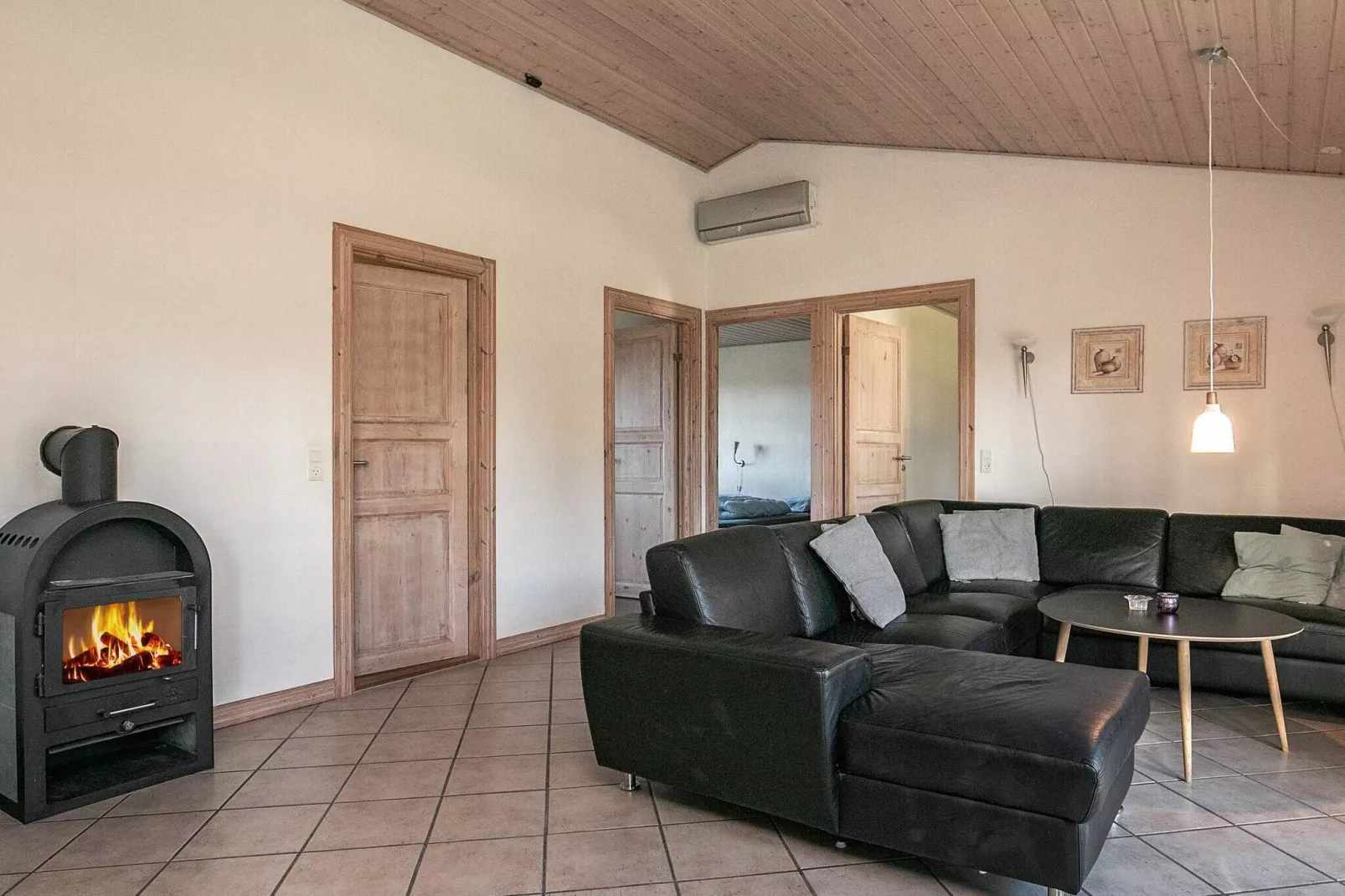 12 persoons vakantie huis in Hals-By Traum-Binnen