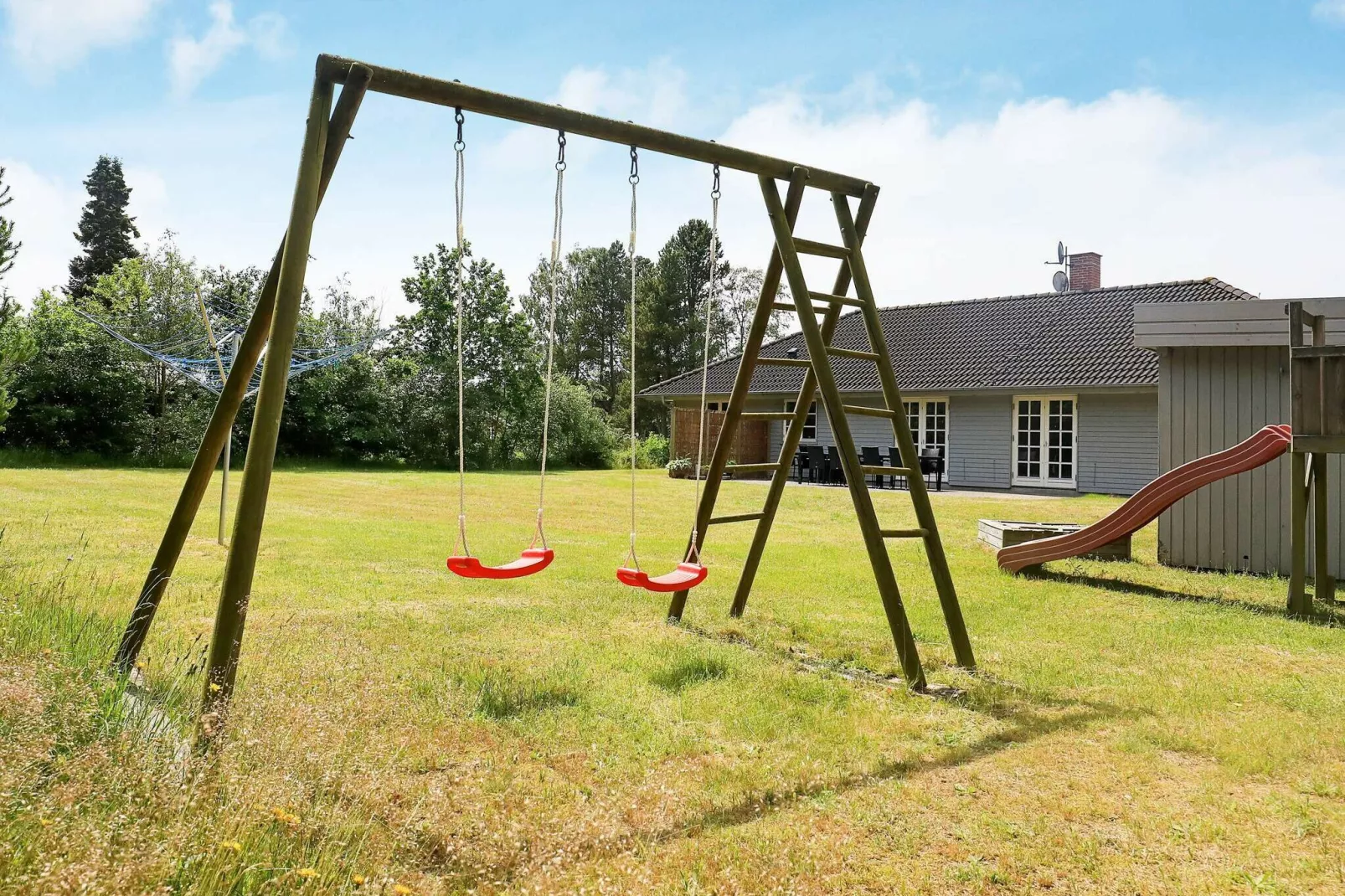 12 persoons vakantie huis in Hals-By Traum-Uitzicht