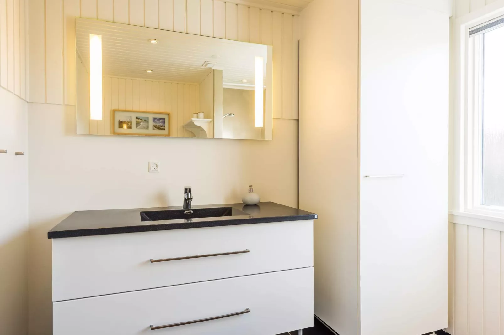 5 persoons vakantie huis in Hvide Sande-Binnen