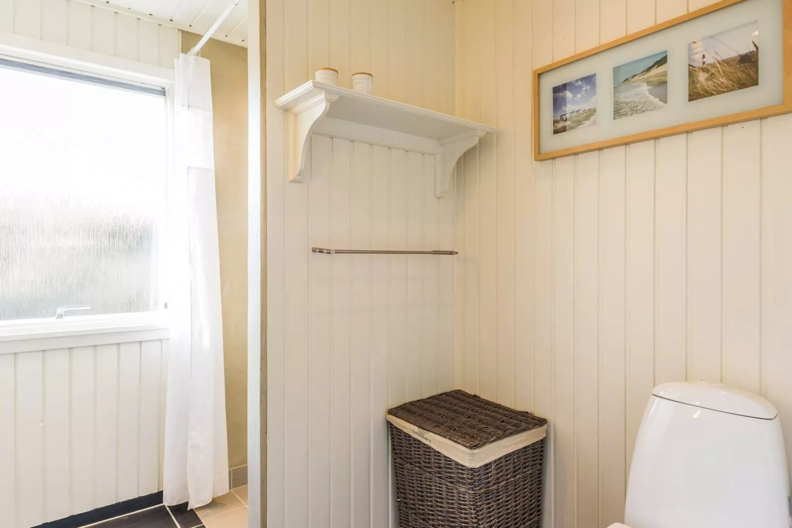 5 persoons vakantie huis in Hvide Sande-Binnen