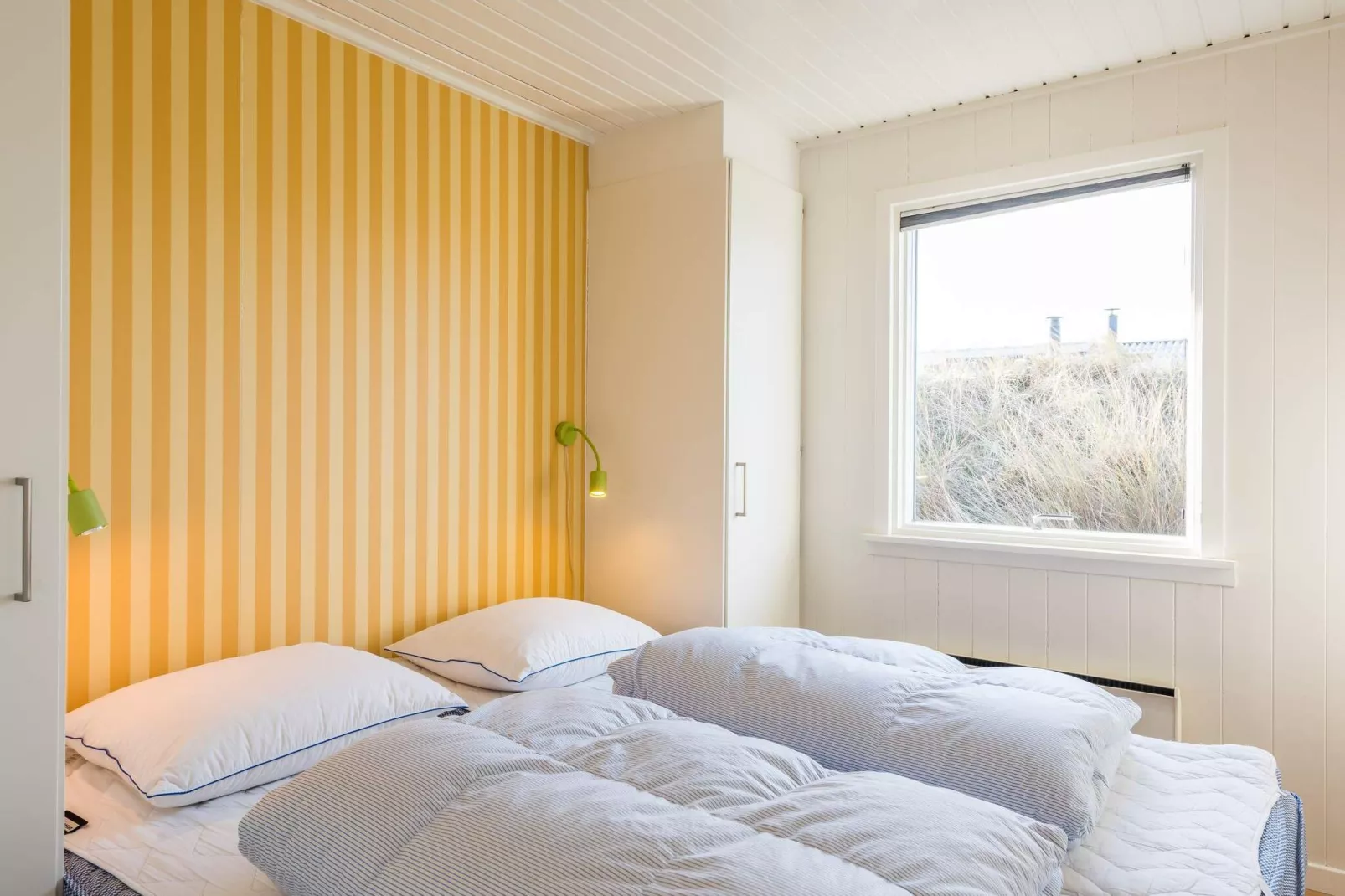 5 persoons vakantie huis in Hvide Sande-Binnen