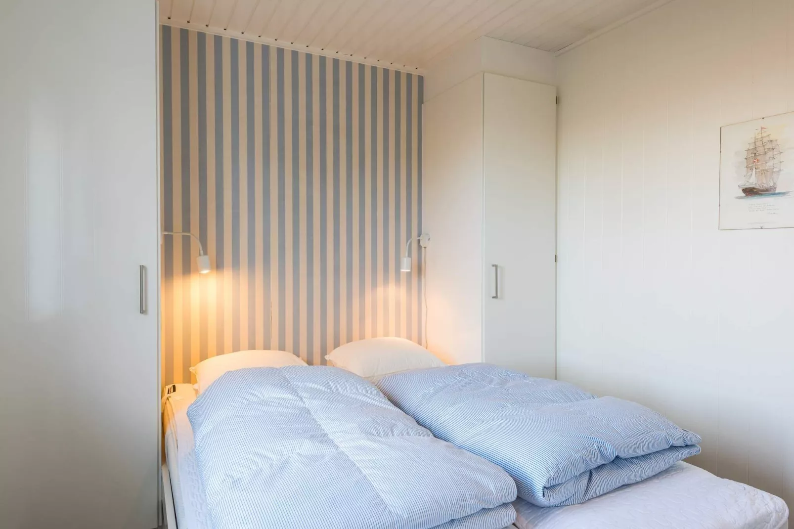 5 persoons vakantie huis in Hvide Sande-Binnen
