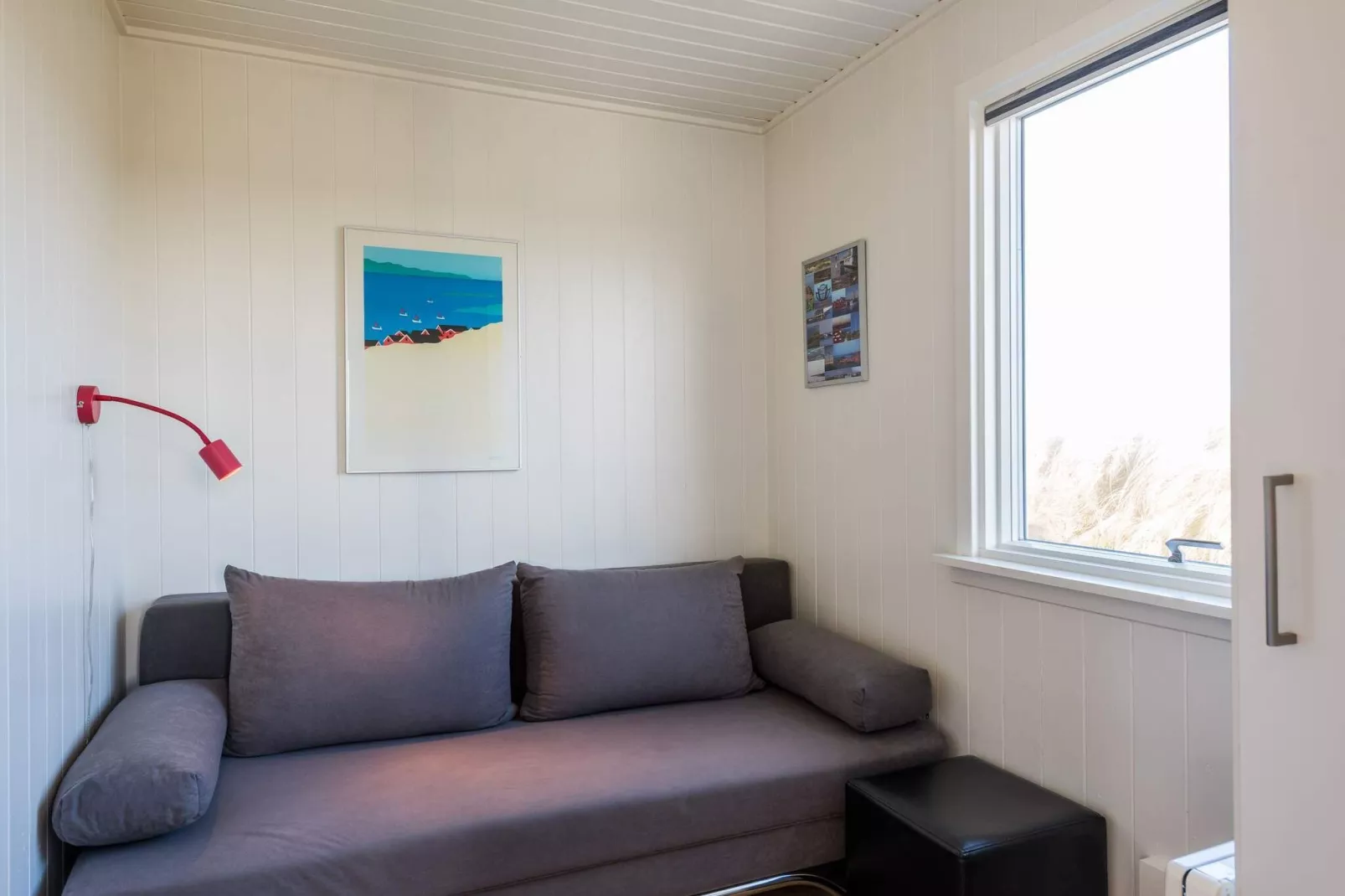 5 persoons vakantie huis in Hvide Sande-Binnen