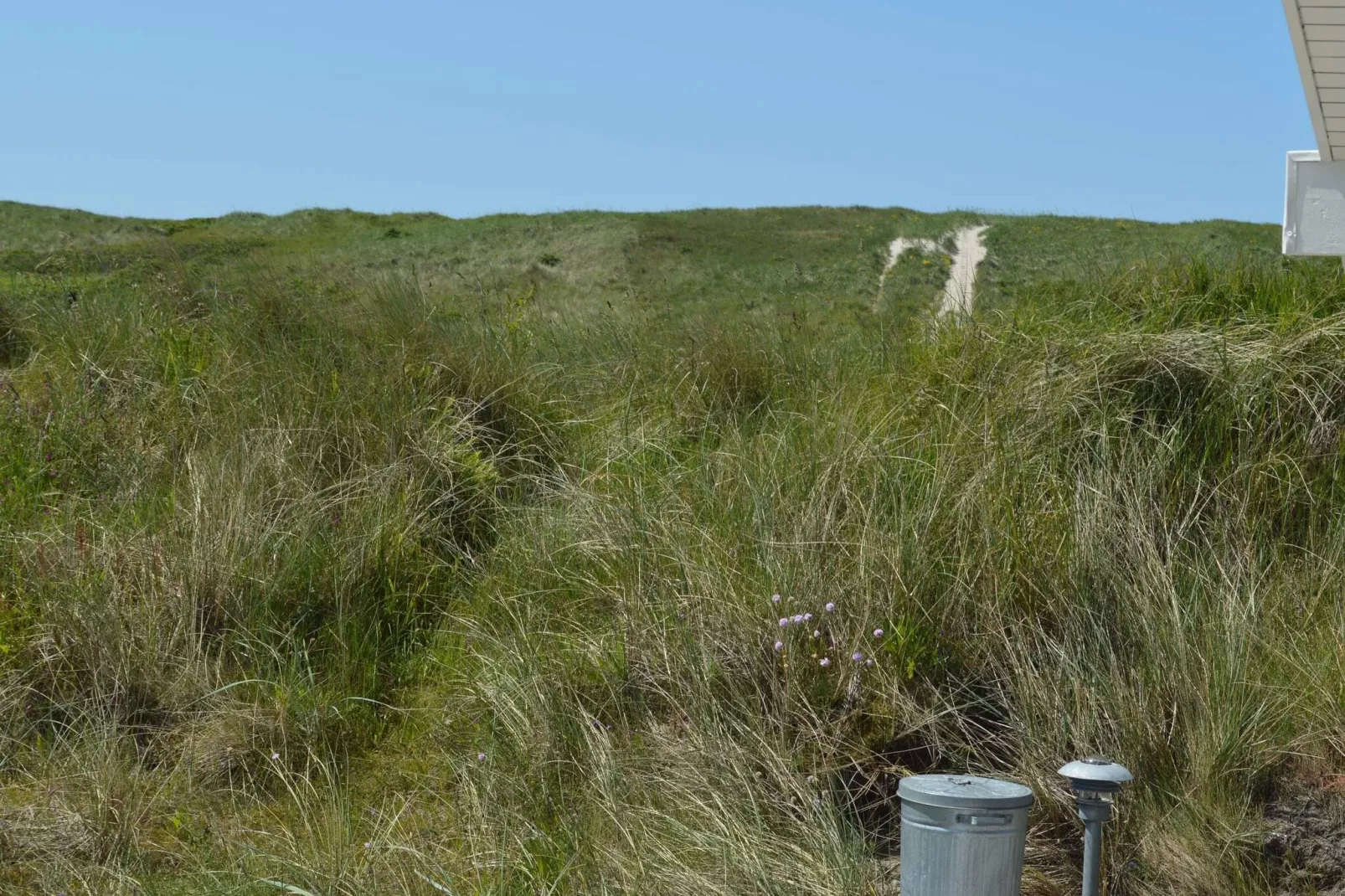 5 persoons vakantie huis in Hvide Sande-Binnen