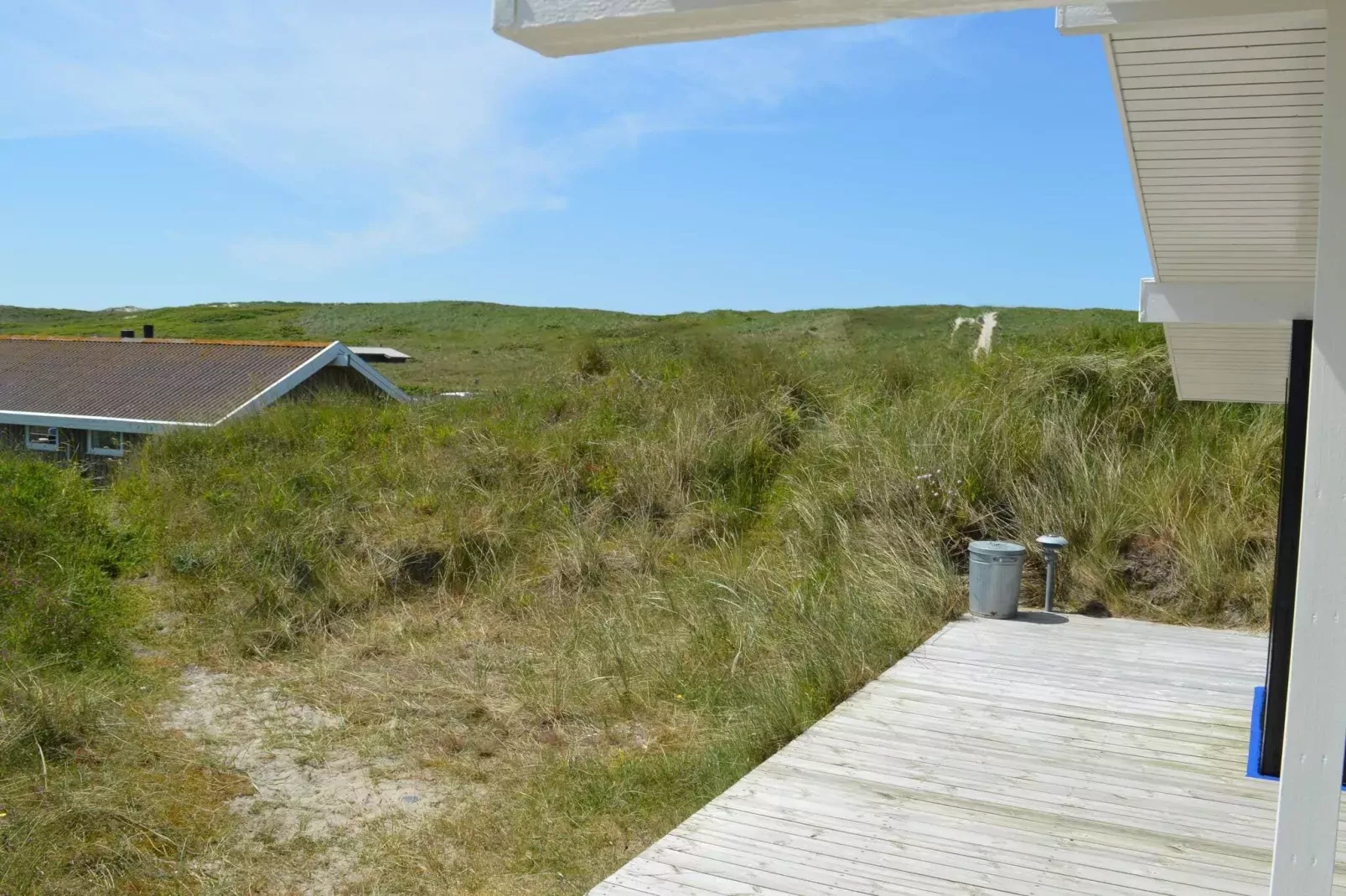 5 persoons vakantie huis in Hvide Sande-Binnen