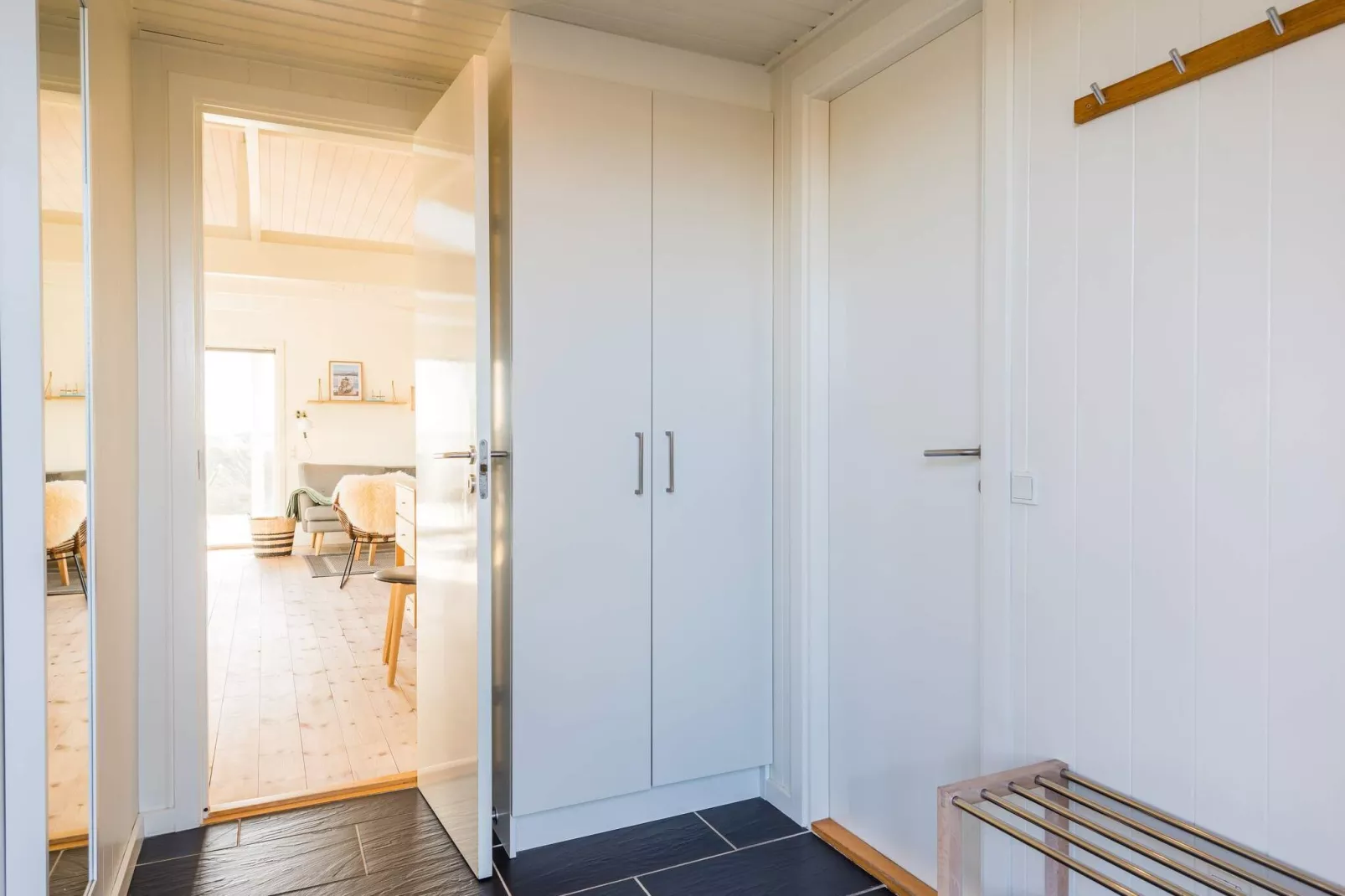 5 persoons vakantie huis in Hvide Sande-Niet-getagd