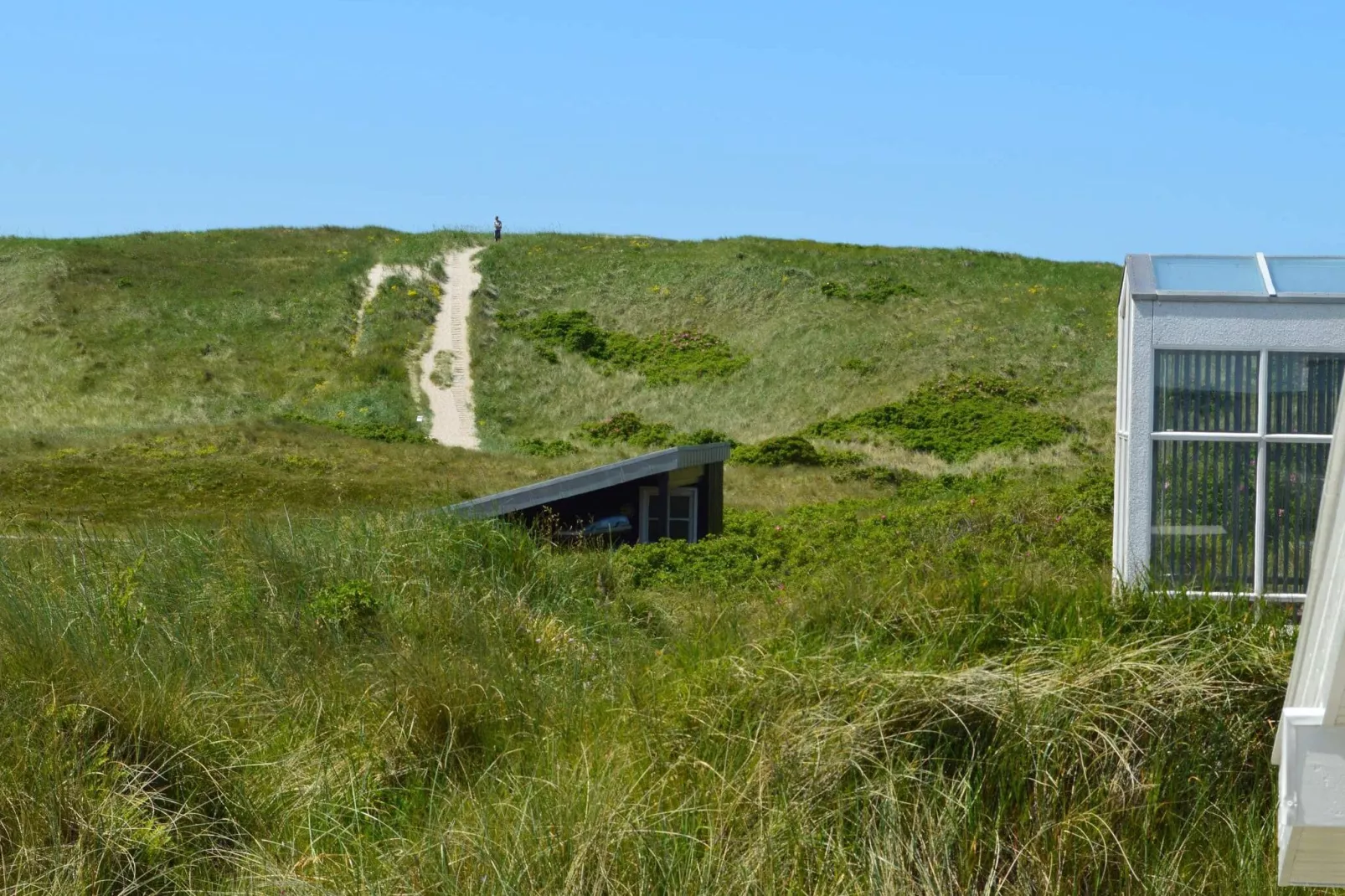 5 persoons vakantie huis in Hvide Sande-Niet-getagd