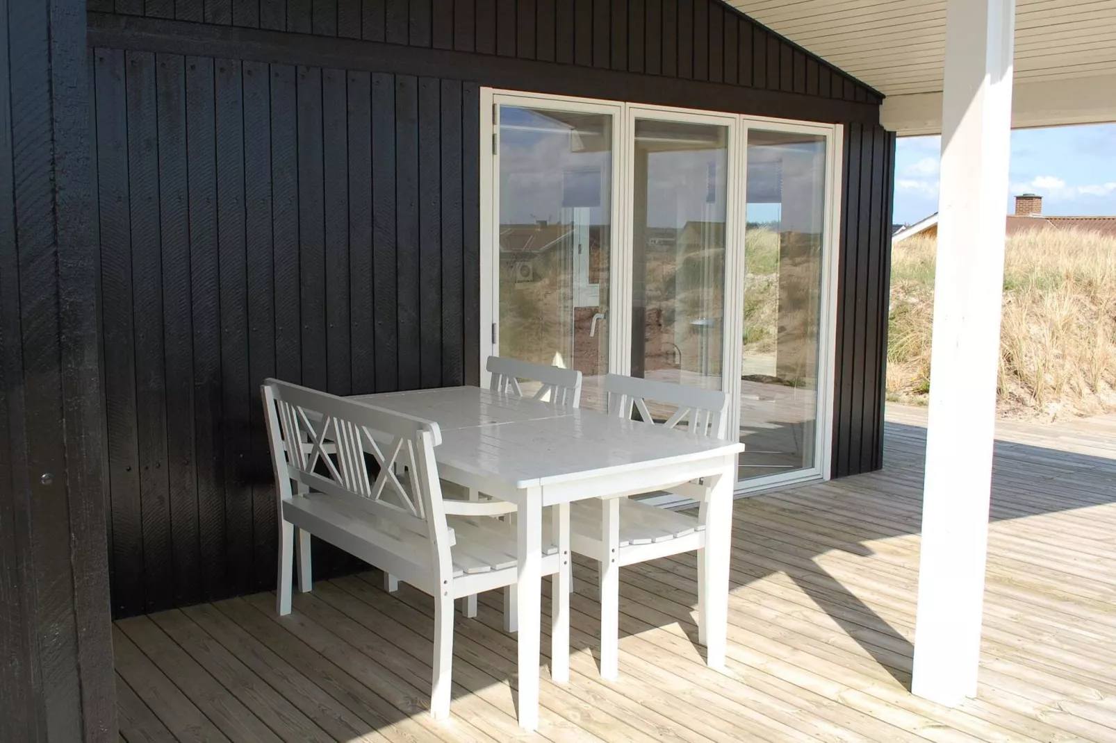 5 persoons vakantie huis in Hvide Sande-Niet-getagd