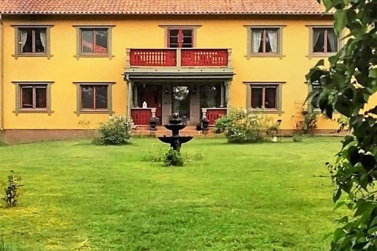 outdoor