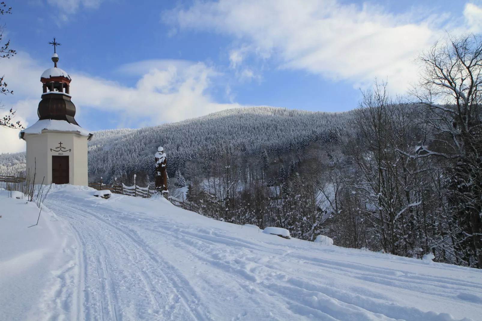 Rokytno-Gebied winter 1km