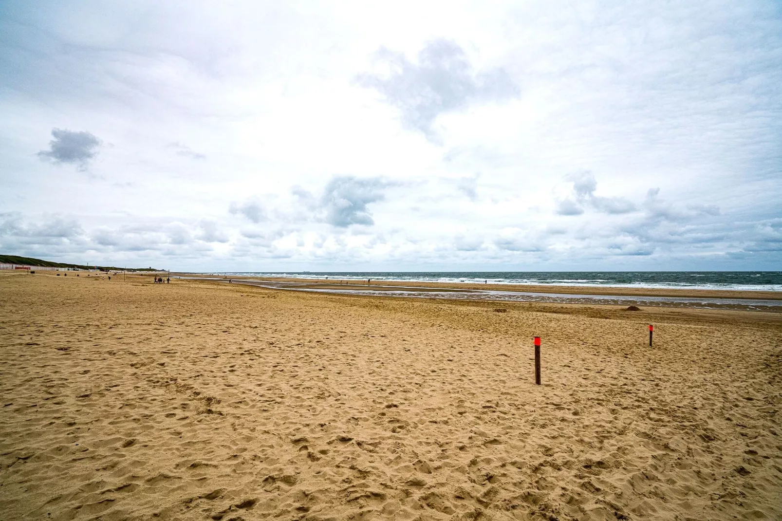 Ocean Dreams Oostkapelle Zeeland M55-Gebieden zomer 5km