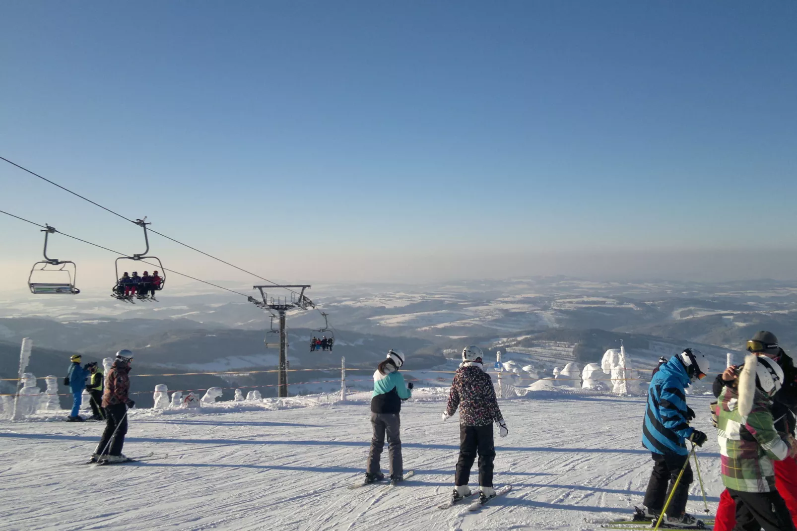 Rokytno-Gebied winter 5km