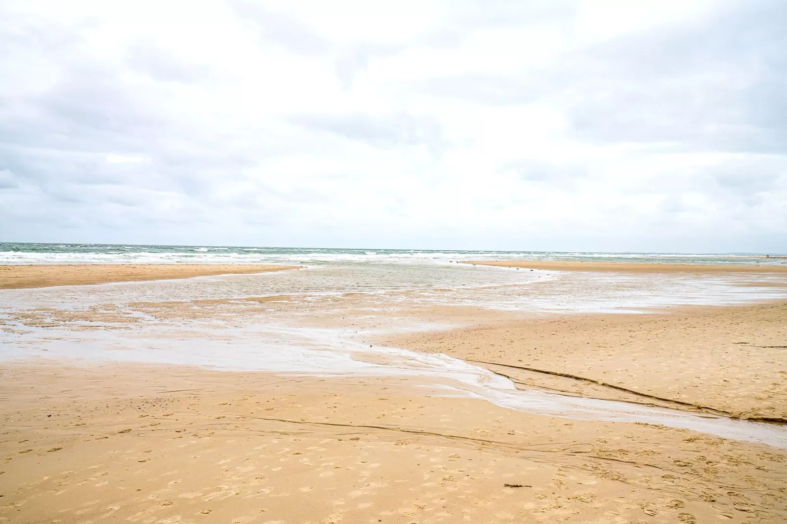 Ocean Dreams Oostkapelle Zeeland M55-Gebieden zomer 5km