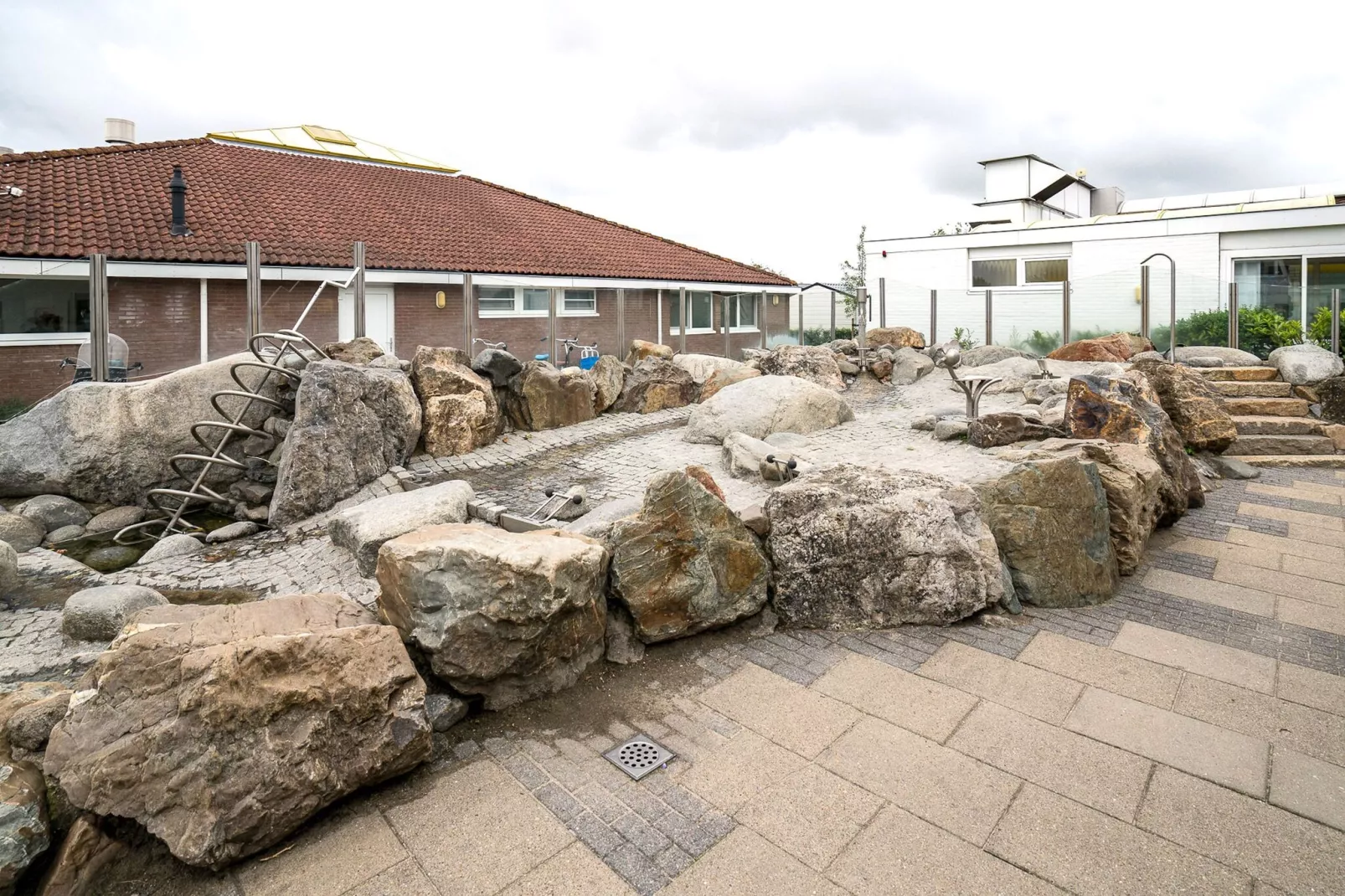 Ocean Dreams Oostkapelle Zeeland M55-Wellness