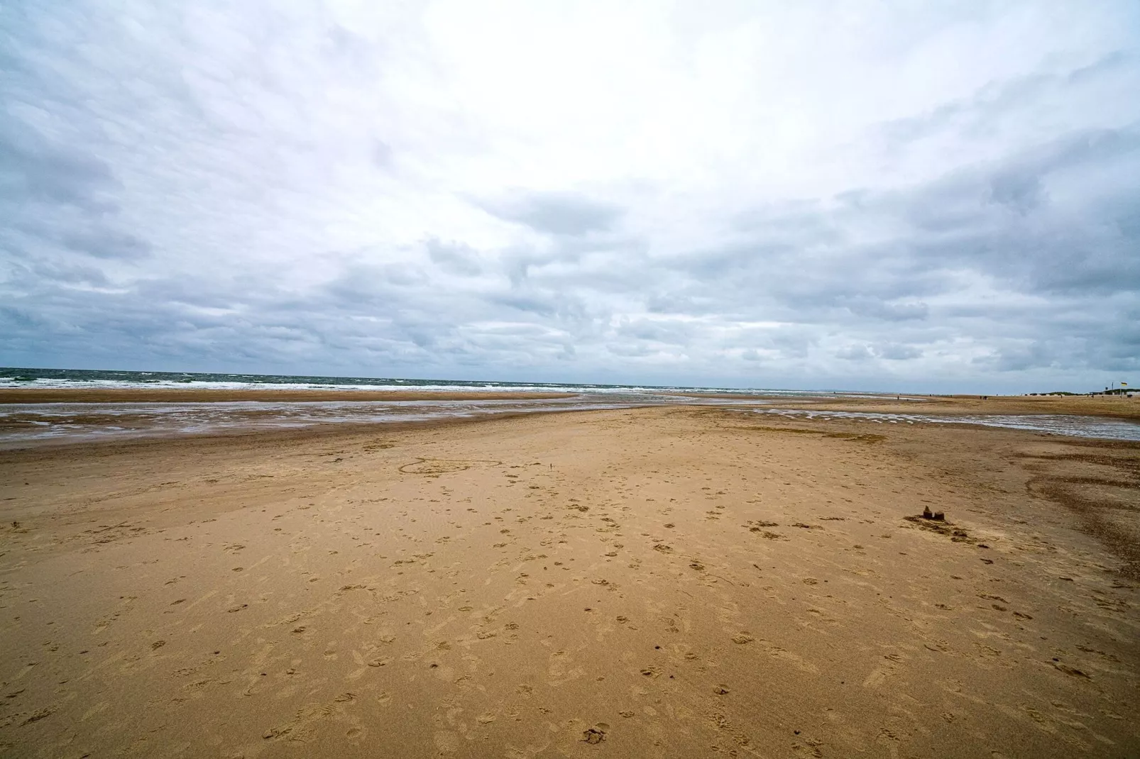 Ferienwohnung Oostkapelle Zeeland M53-Gebieden zomer 1km