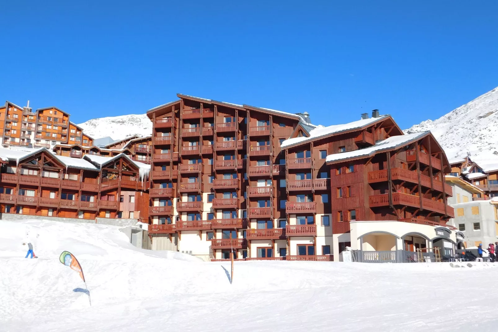 Résidence Village Montana 2-Exterieur winter
