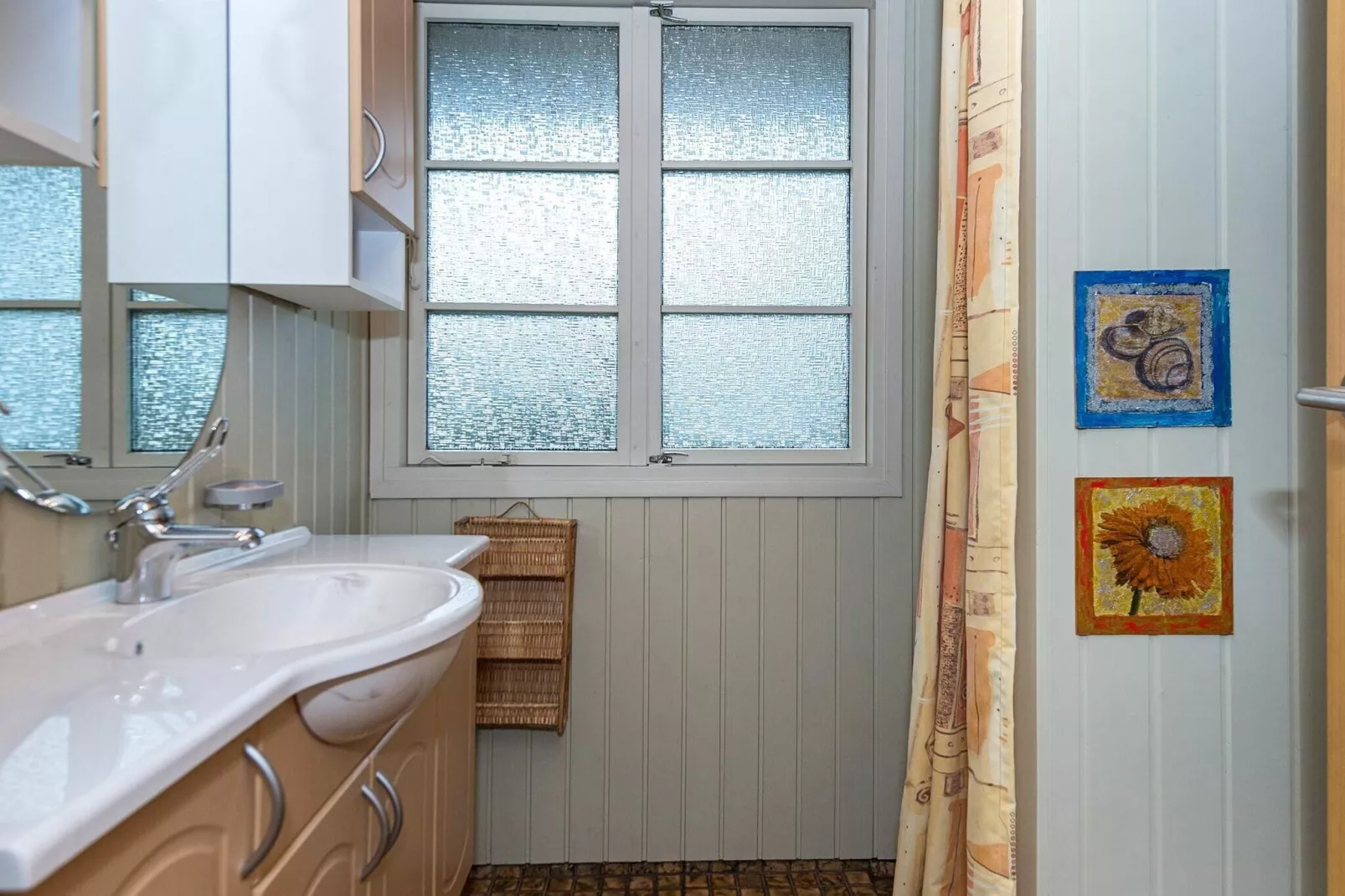 5 persoons vakantie huis in Glesborg-By Traum-Binnen