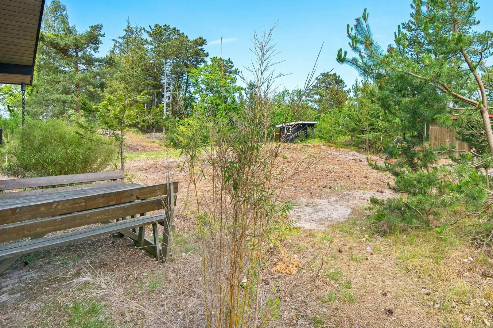5 persoons vakantie huis in Glesborg-By Traum-Uitzicht