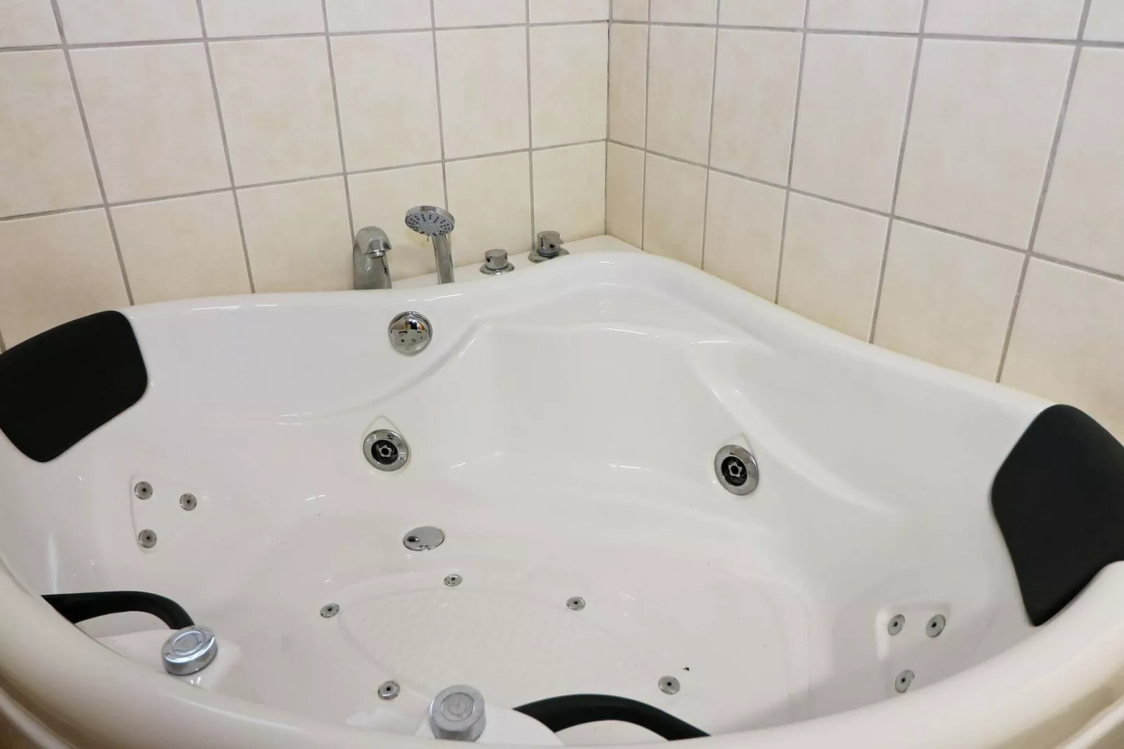 8 persoons vakantie huis in Storvorde-By Traum-Spa