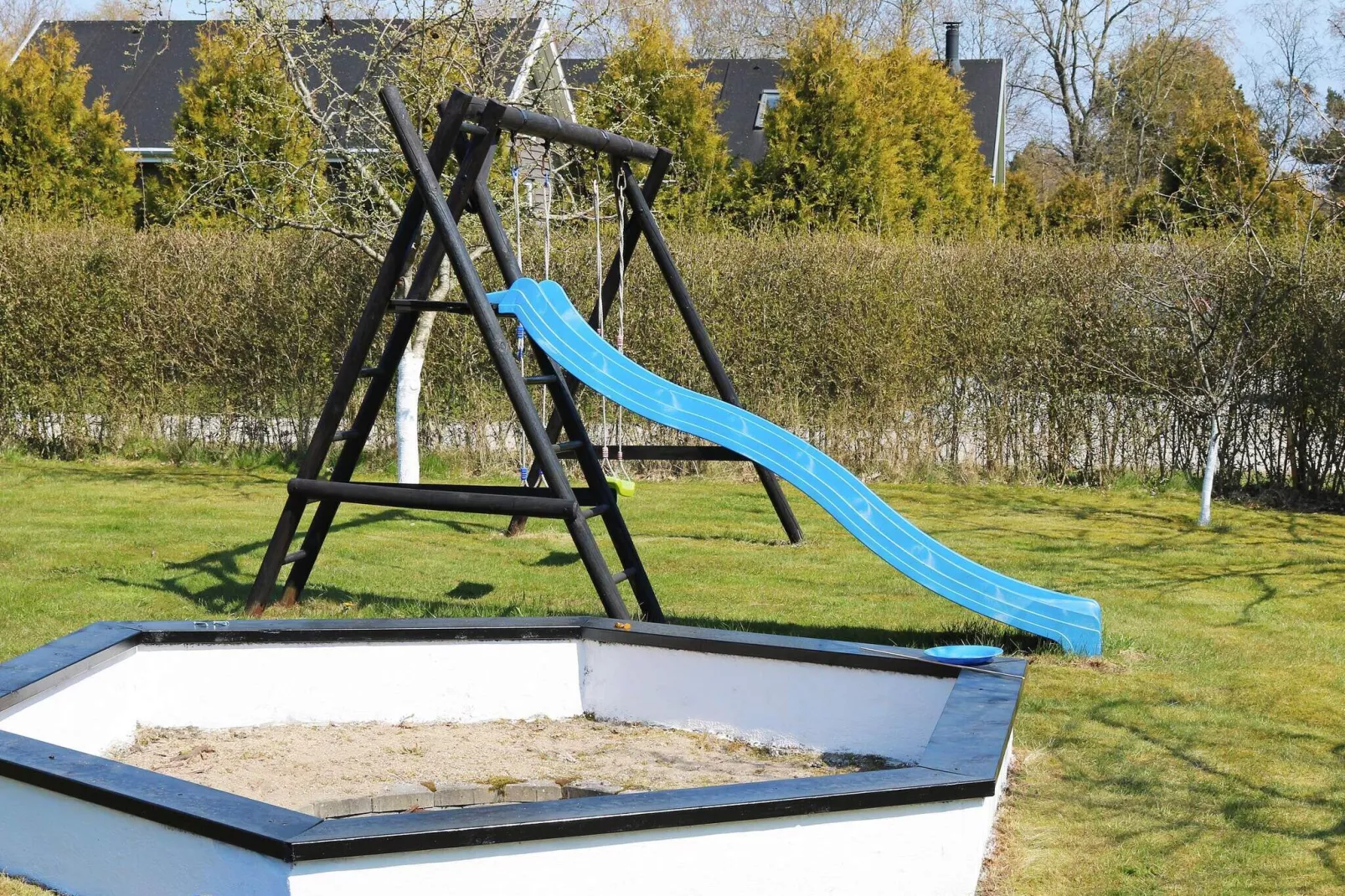 8 persoons vakantie huis in Storvorde-By Traum-Niet-getagd