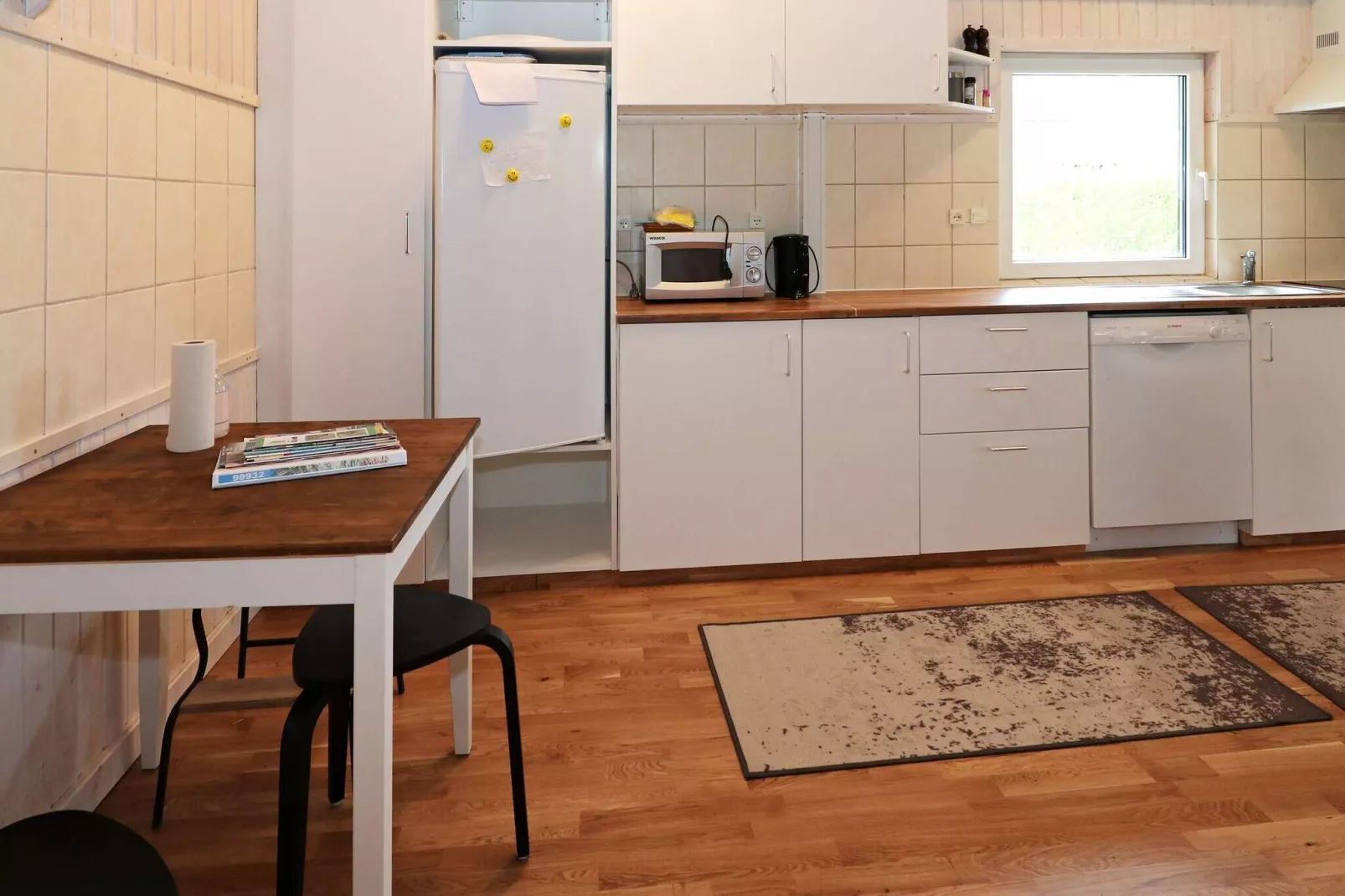 8 persoons vakantie huis in Storvorde-By Traum-Binnen
