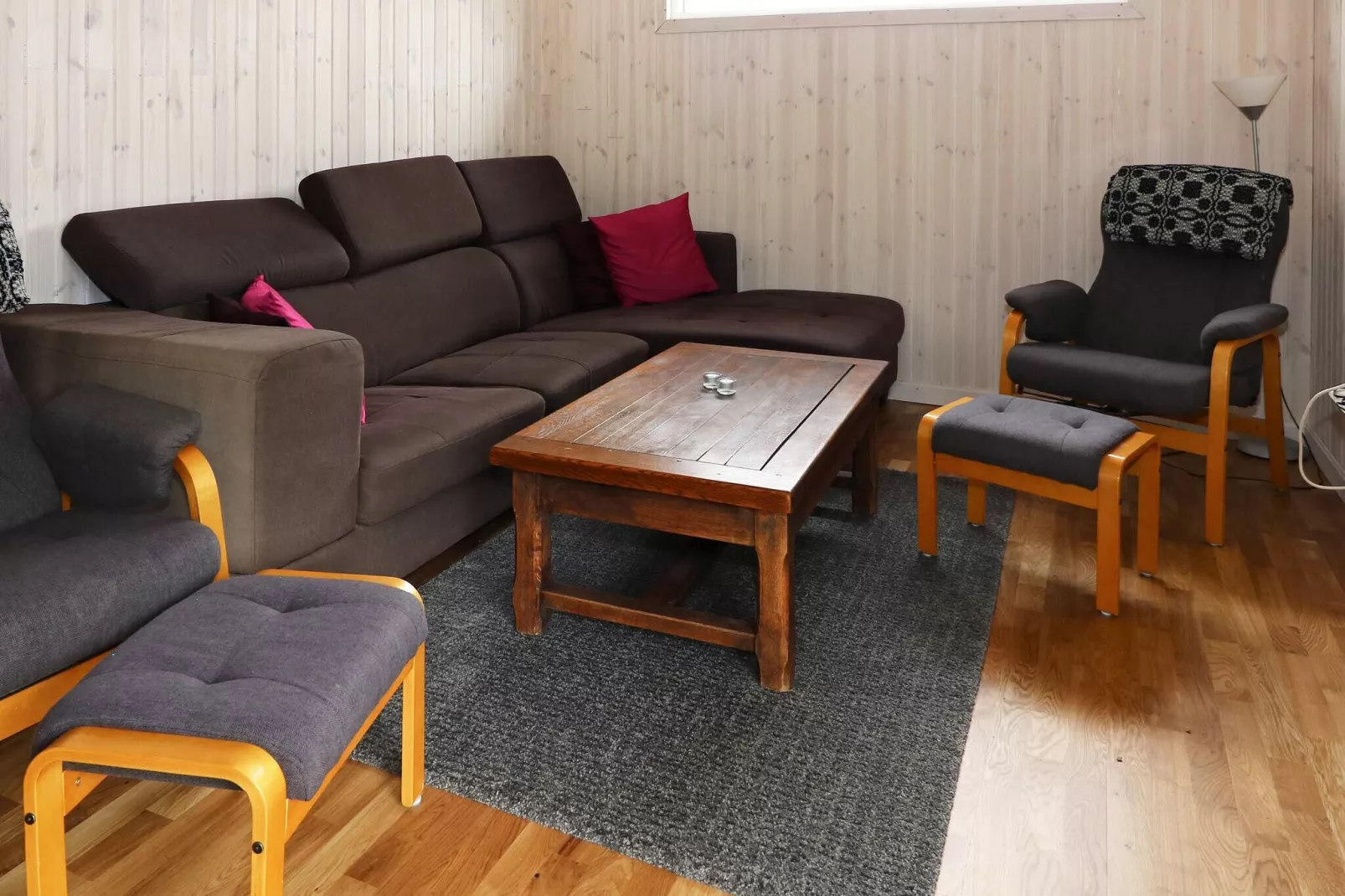 8 persoons vakantie huis in Storvorde-By Traum-Binnen