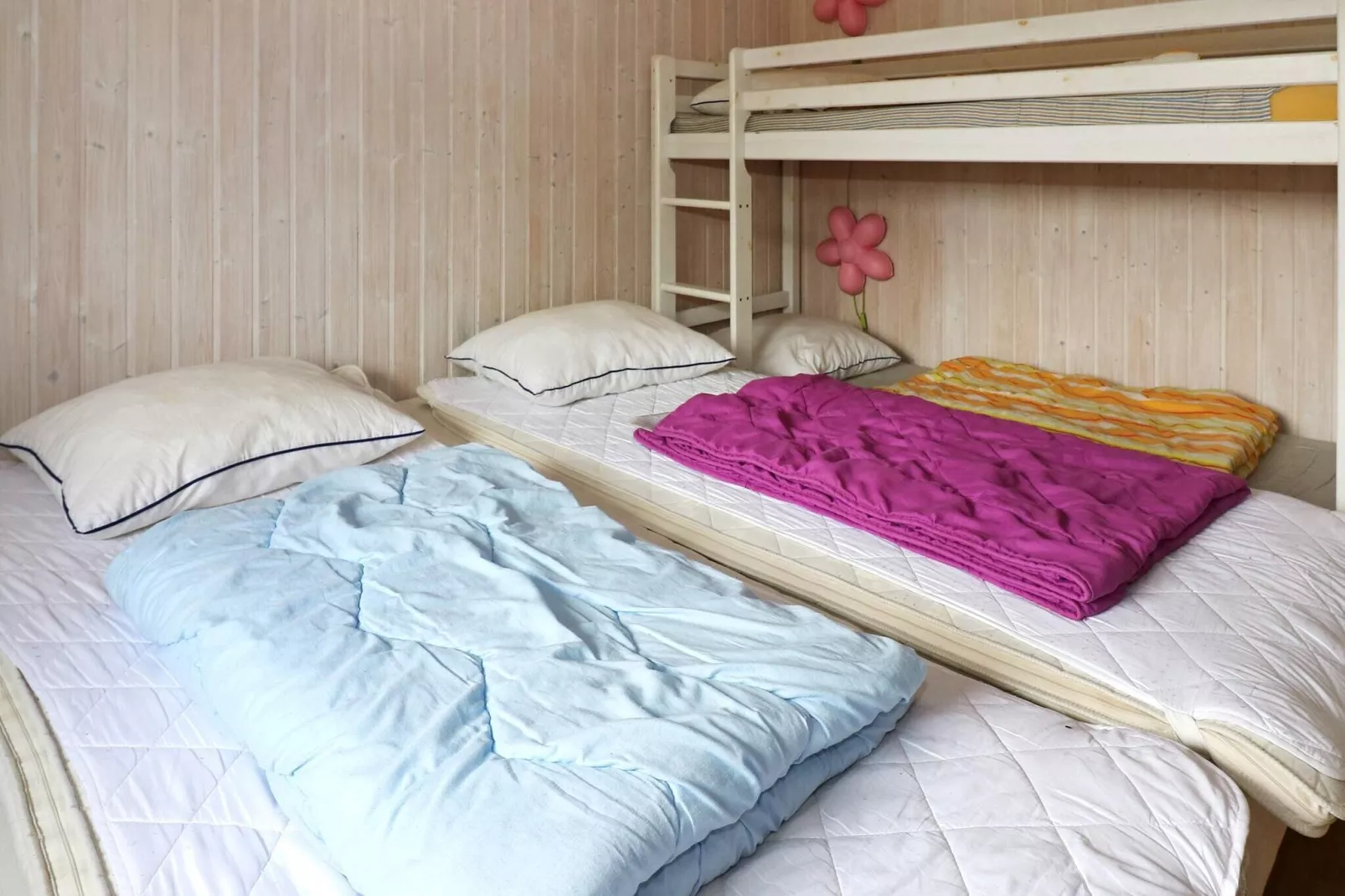 8 persoons vakantie huis in Storvorde-By Traum-Binnen