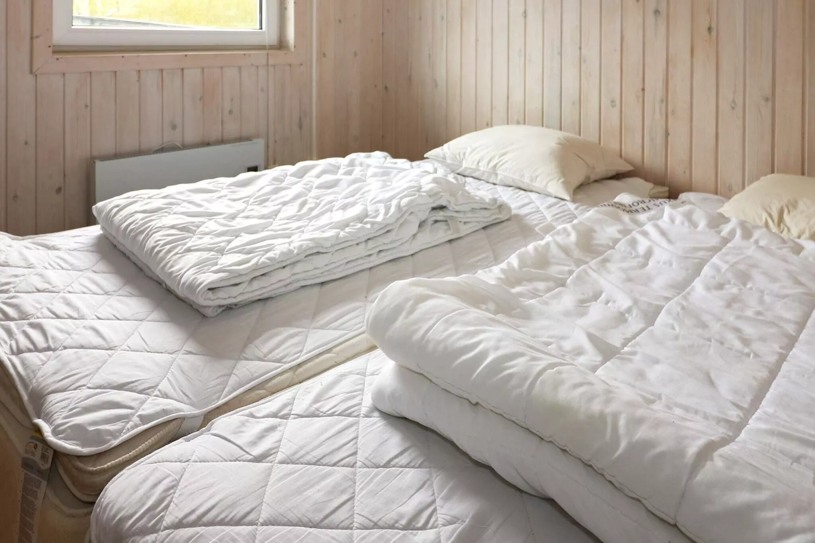 8 persoons vakantie huis in Storvorde-By Traum-Binnen