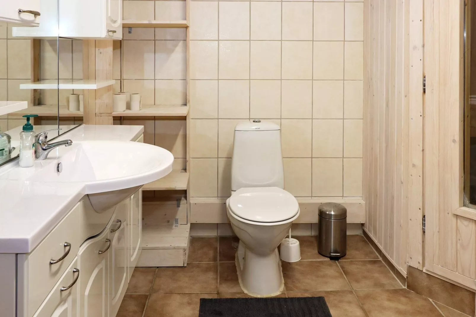 8 persoons vakantie huis in Storvorde-By Traum-Binnen