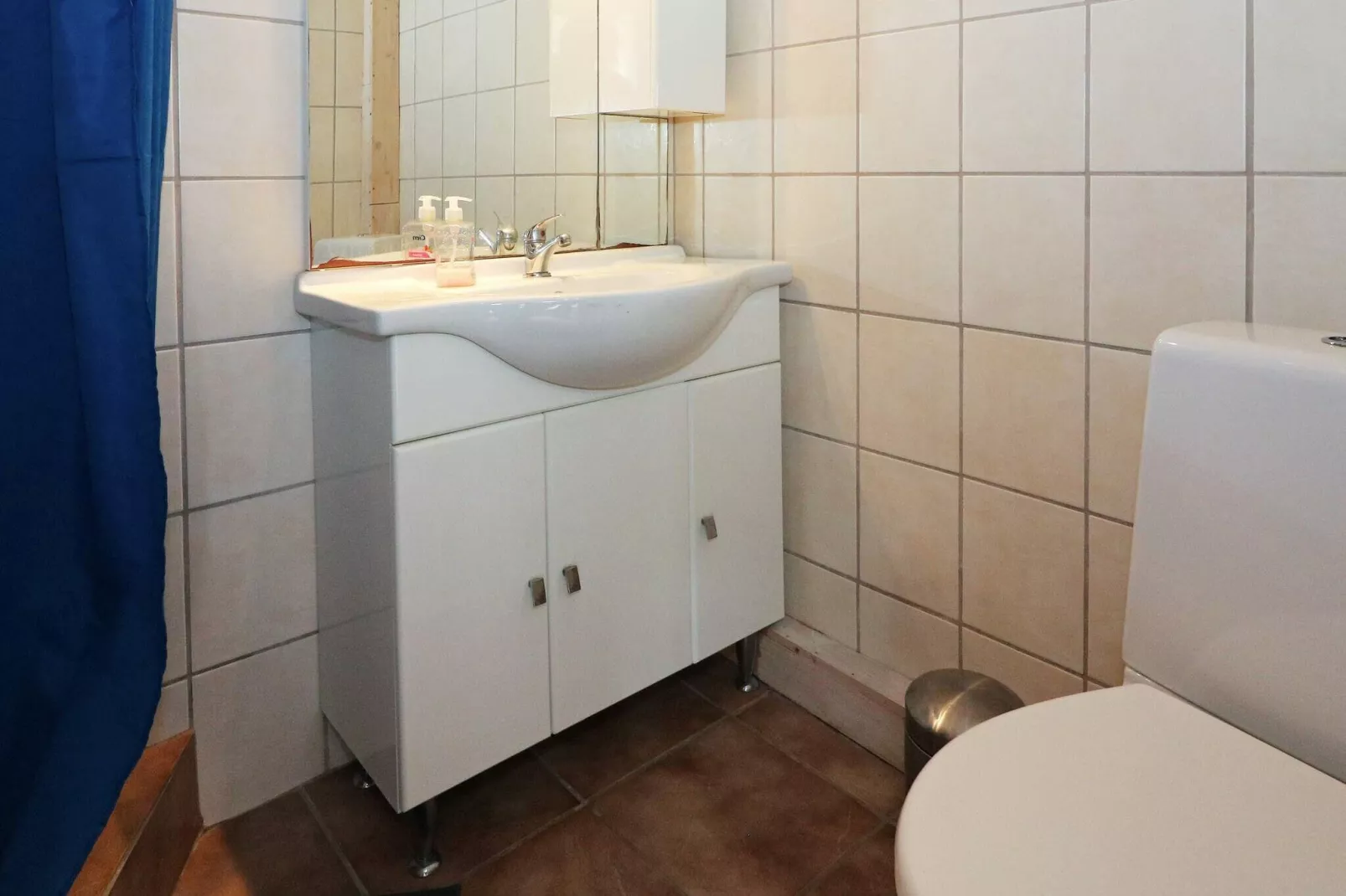 8 persoons vakantie huis in Storvorde-By Traum-Binnen