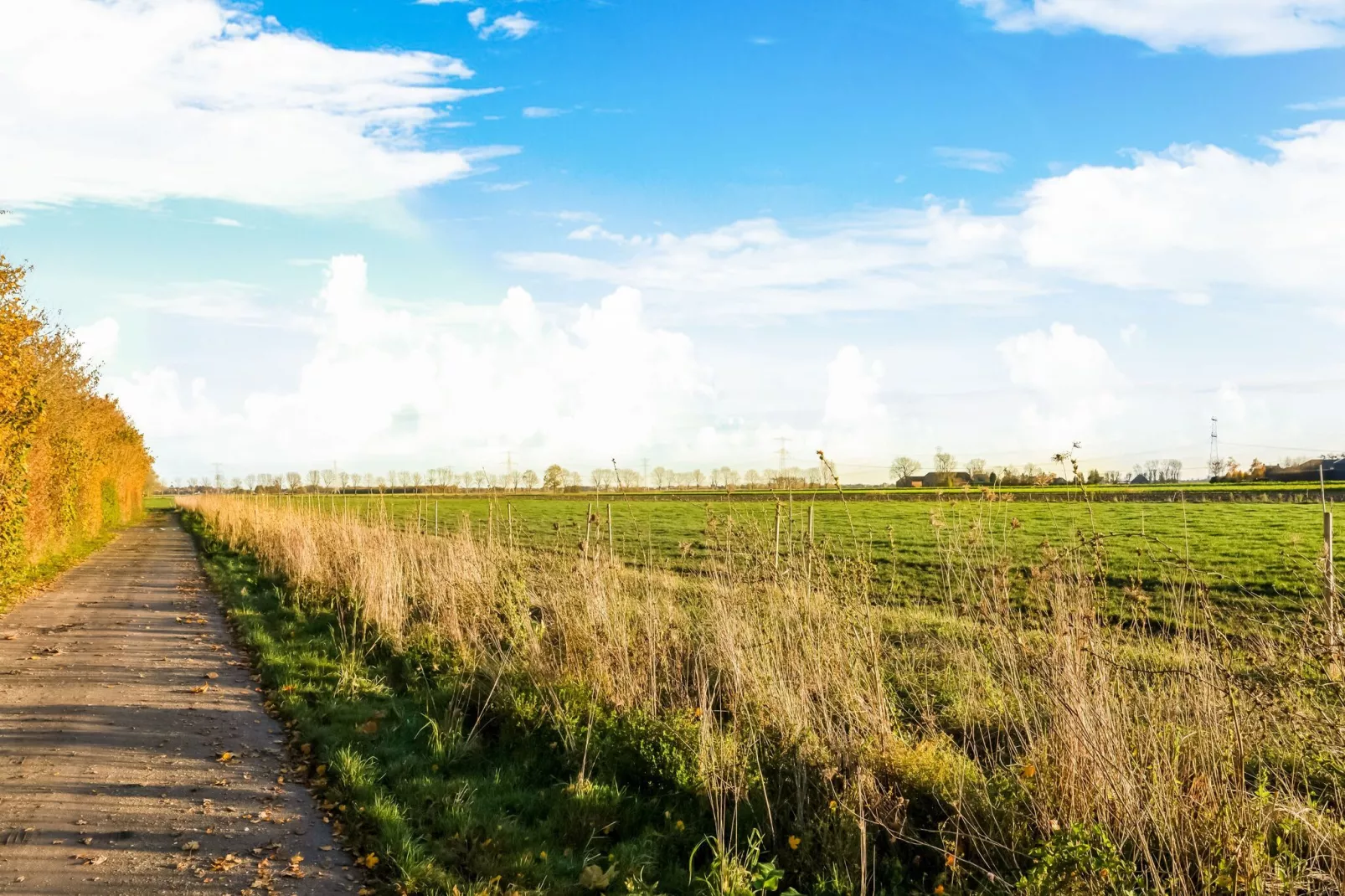 Vakantiehuisje 2 Vuur Groene Camping Lage Zwaluwe-Gebieden zomer 1km