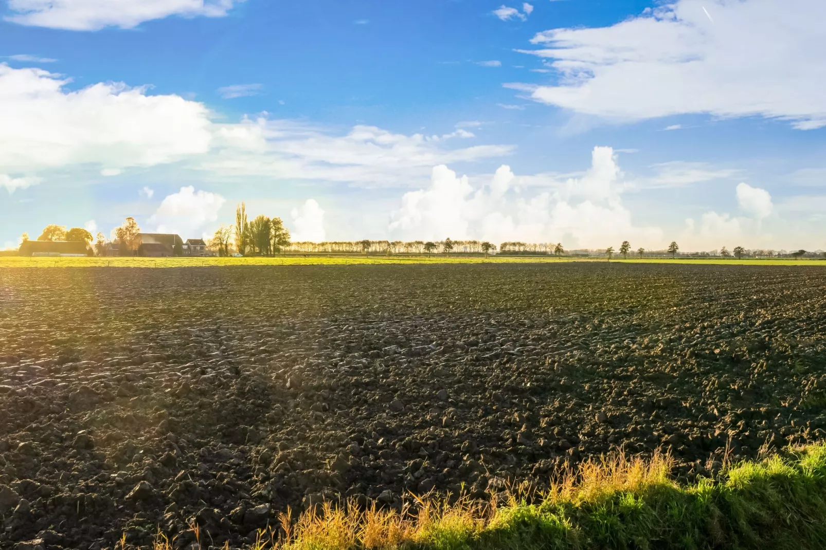 Vakantiehuisje 2 Vuur Groene Camping Lage Zwaluwe-Gebieden zomer 1km