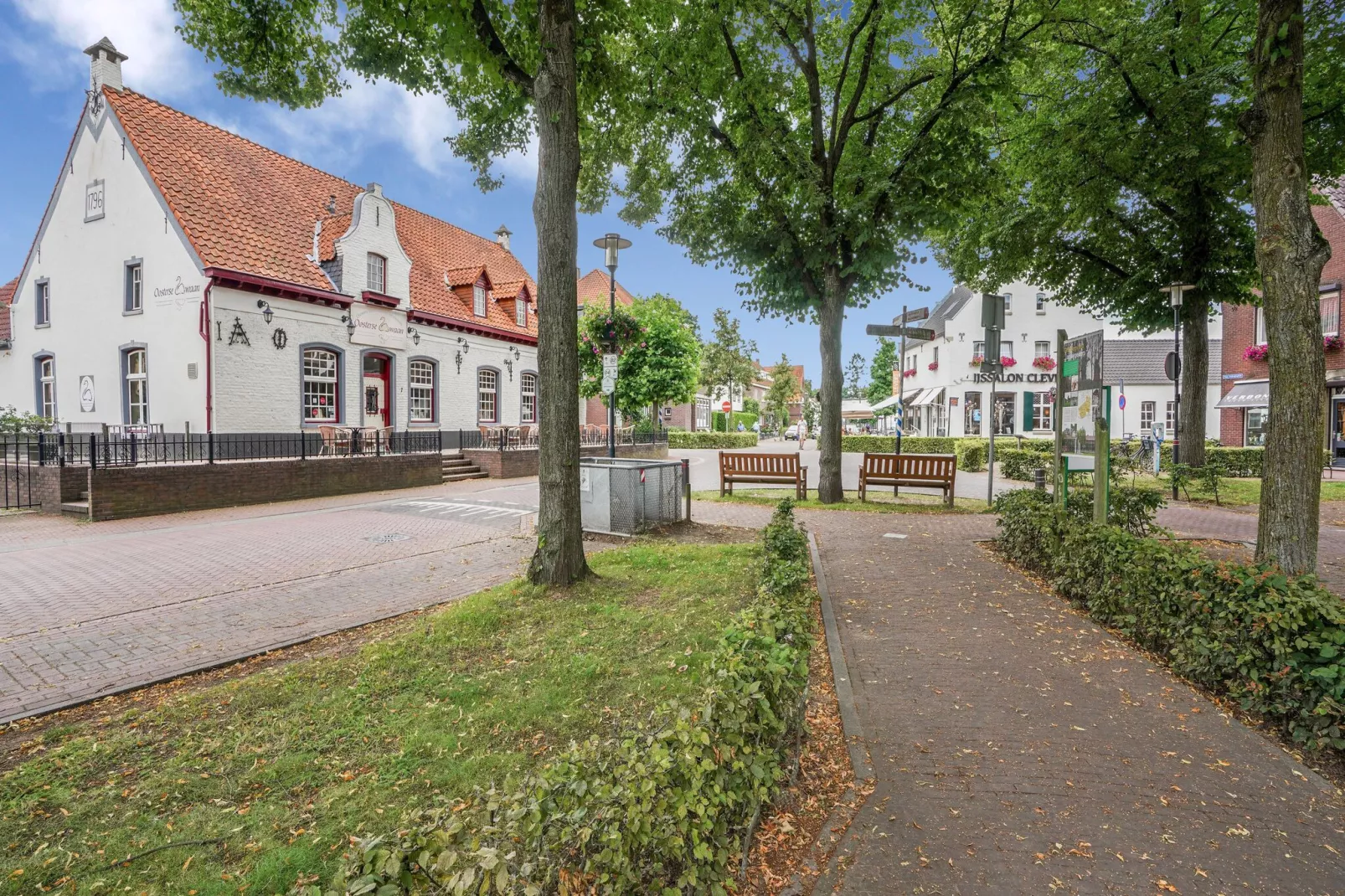 In de Witte Dame - 32-Gebieden zomer 1km