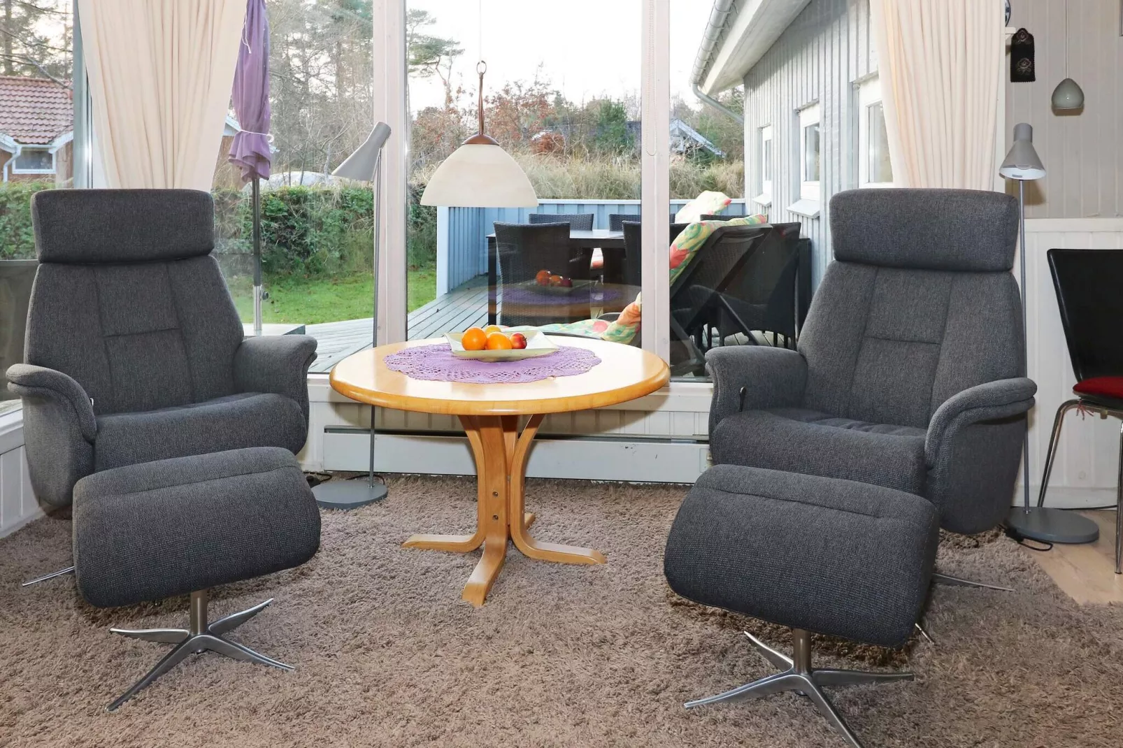 6 persoons vakantie huis in Hadsund-Binnen