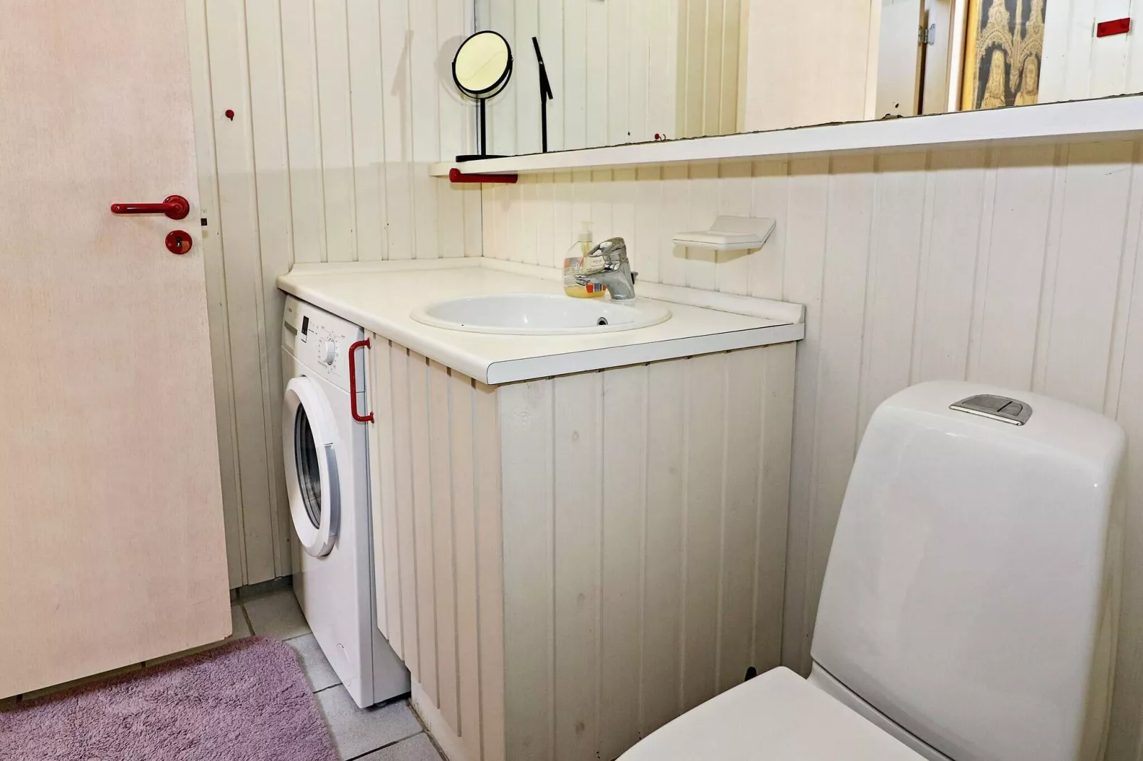 6 persoons vakantie huis in Hadsund-Binnen