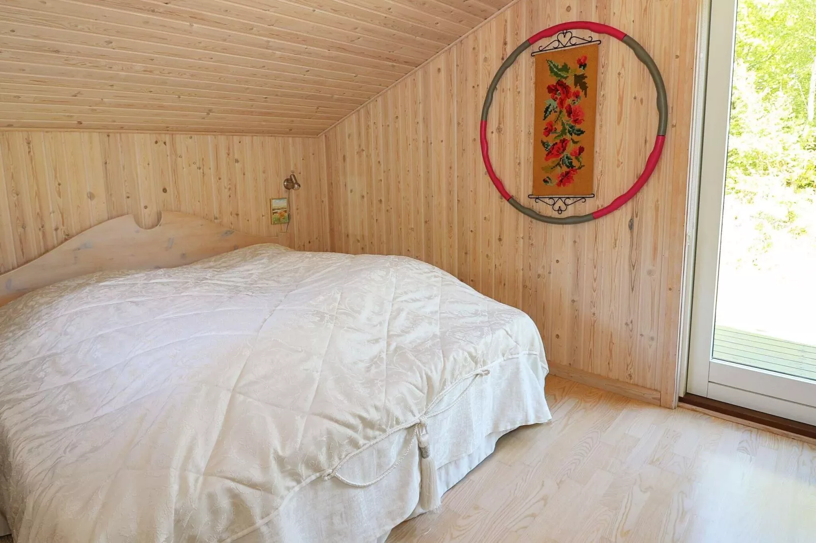 6 persoons vakantie huis in Hadsund-Binnen