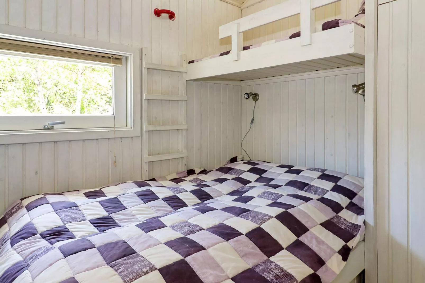 6 persoons vakantie huis in Hadsund-Binnen