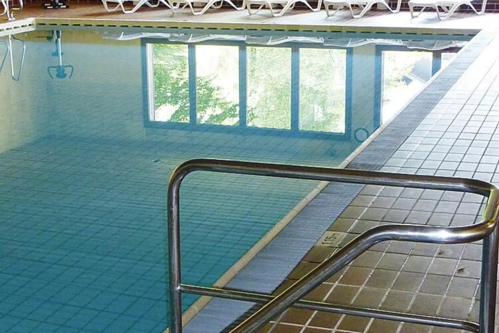 Appartement in Missen met een gedeeld zwembad-Niet-getagd