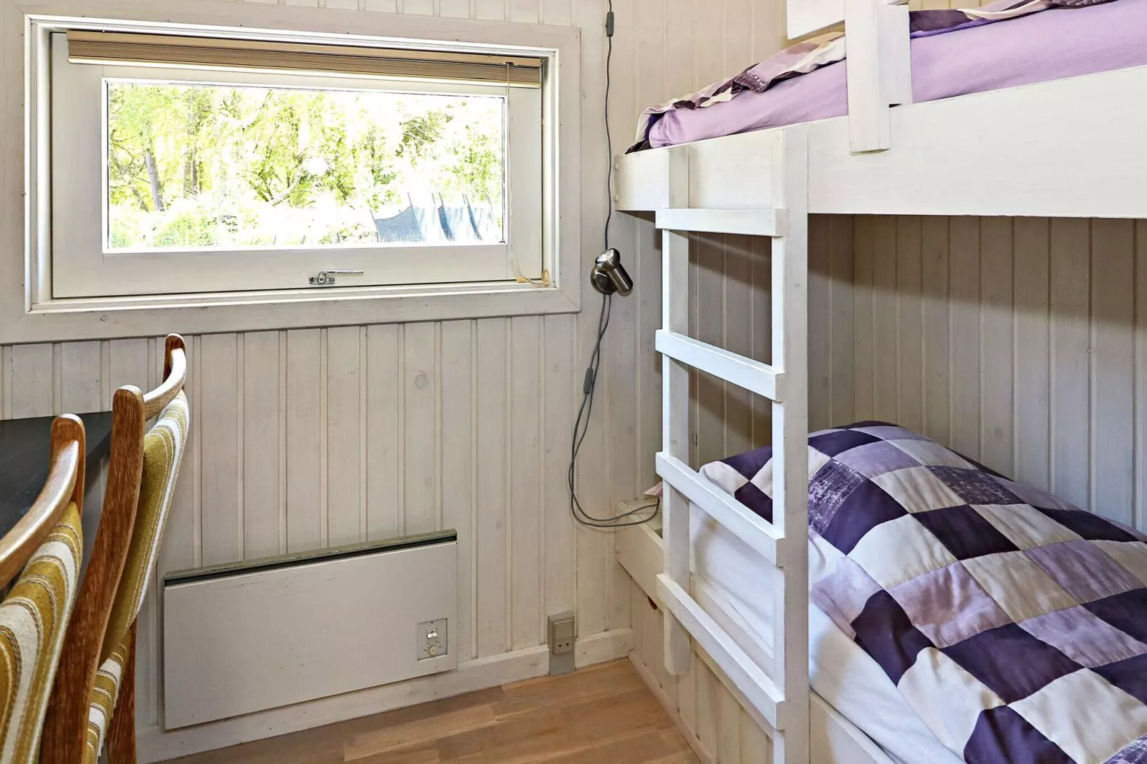 6 persoons vakantie huis in Hadsund-Binnen