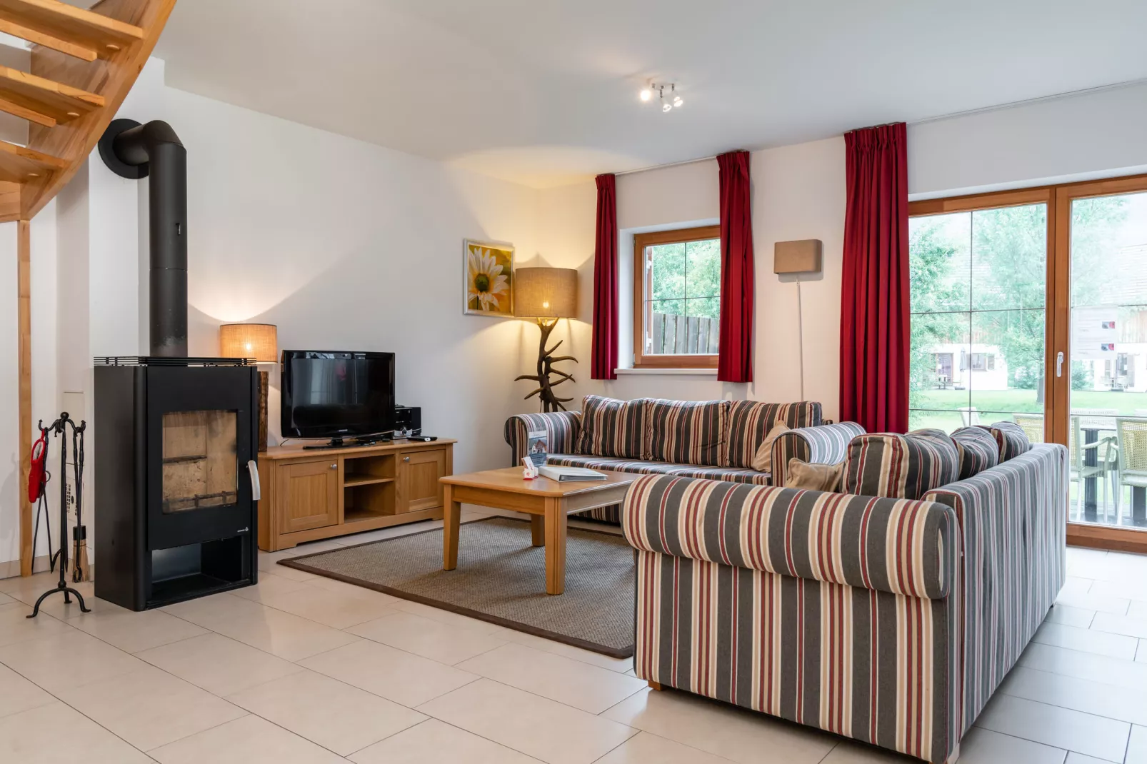 Luxery Salzkammergut Chalet C